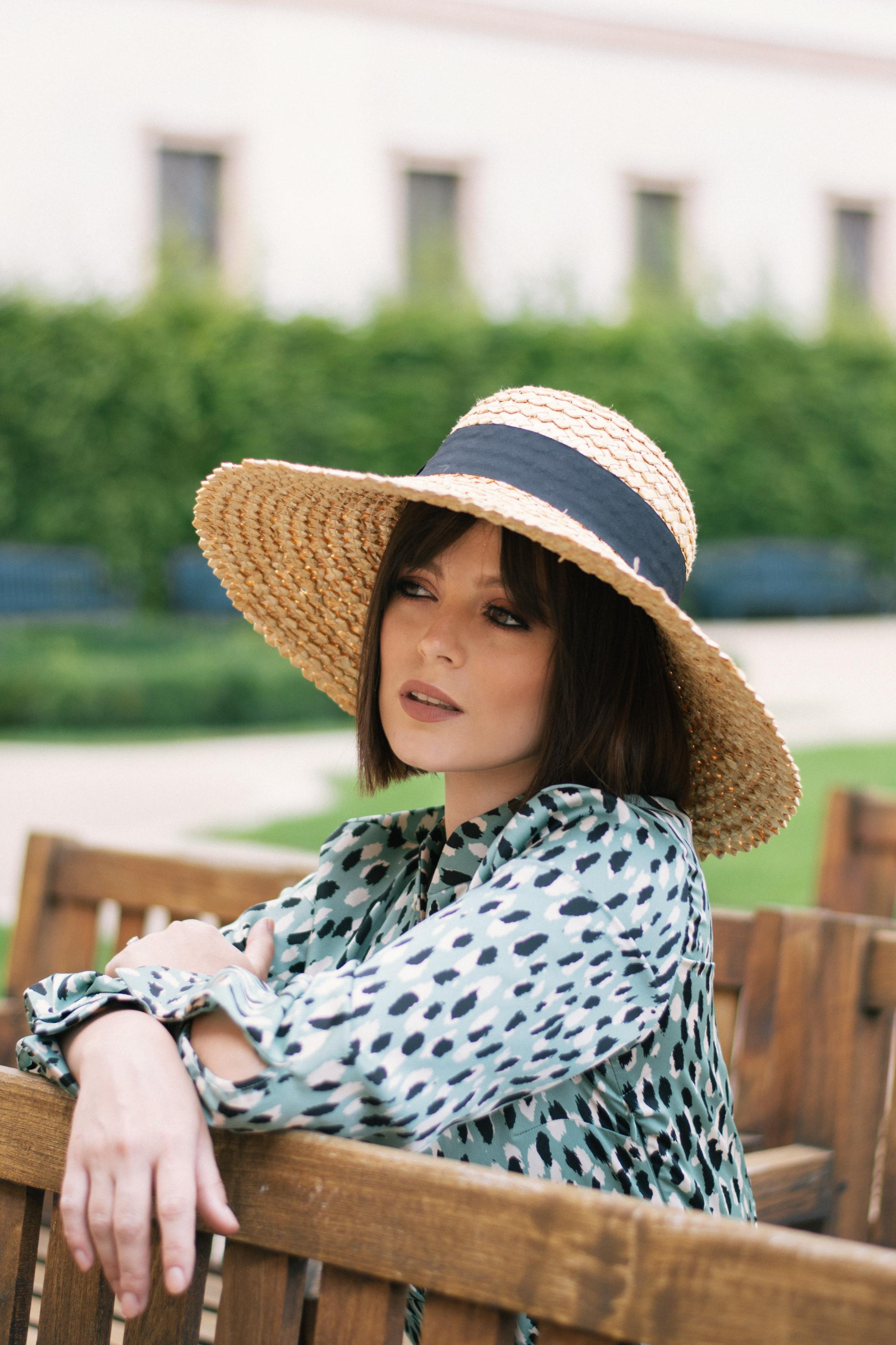 Professional portrait photography. Photographer in Madrid, Spain. Alyona Belyaninova