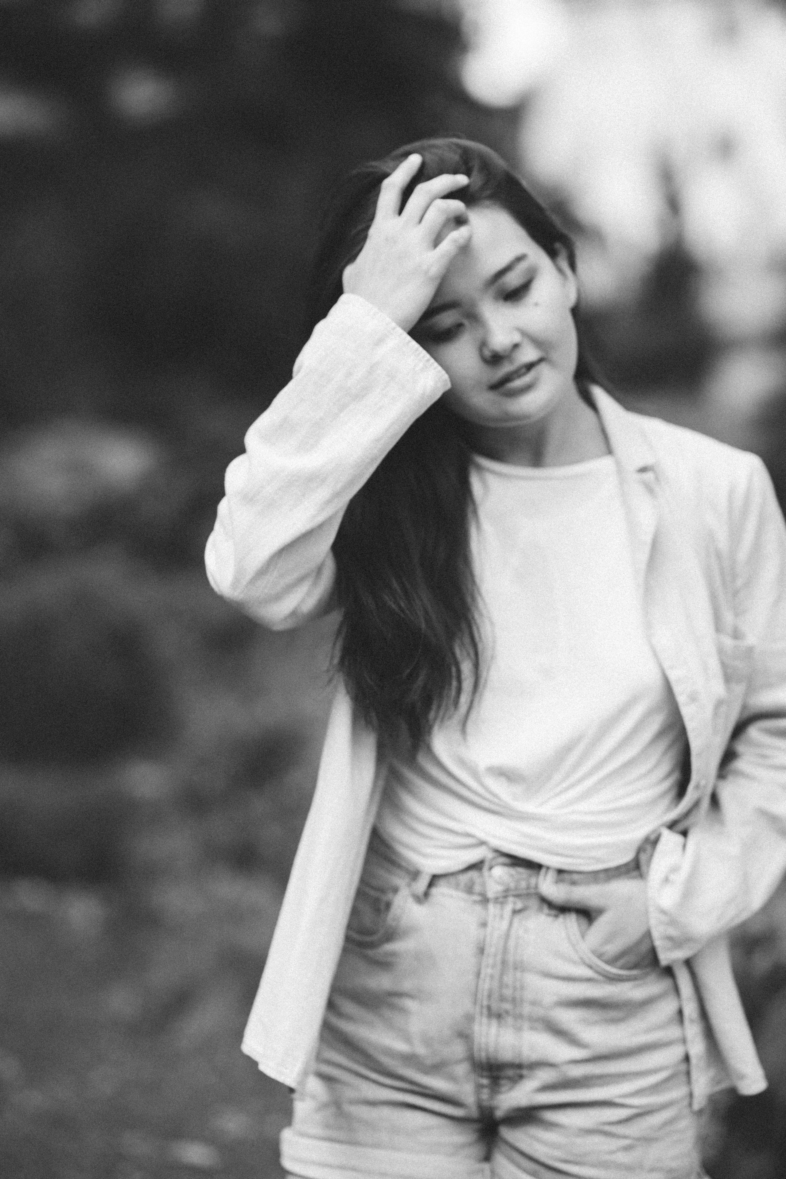 Personal branding photography. Photographer in Madrid, Spain. Alyona Belyaninova