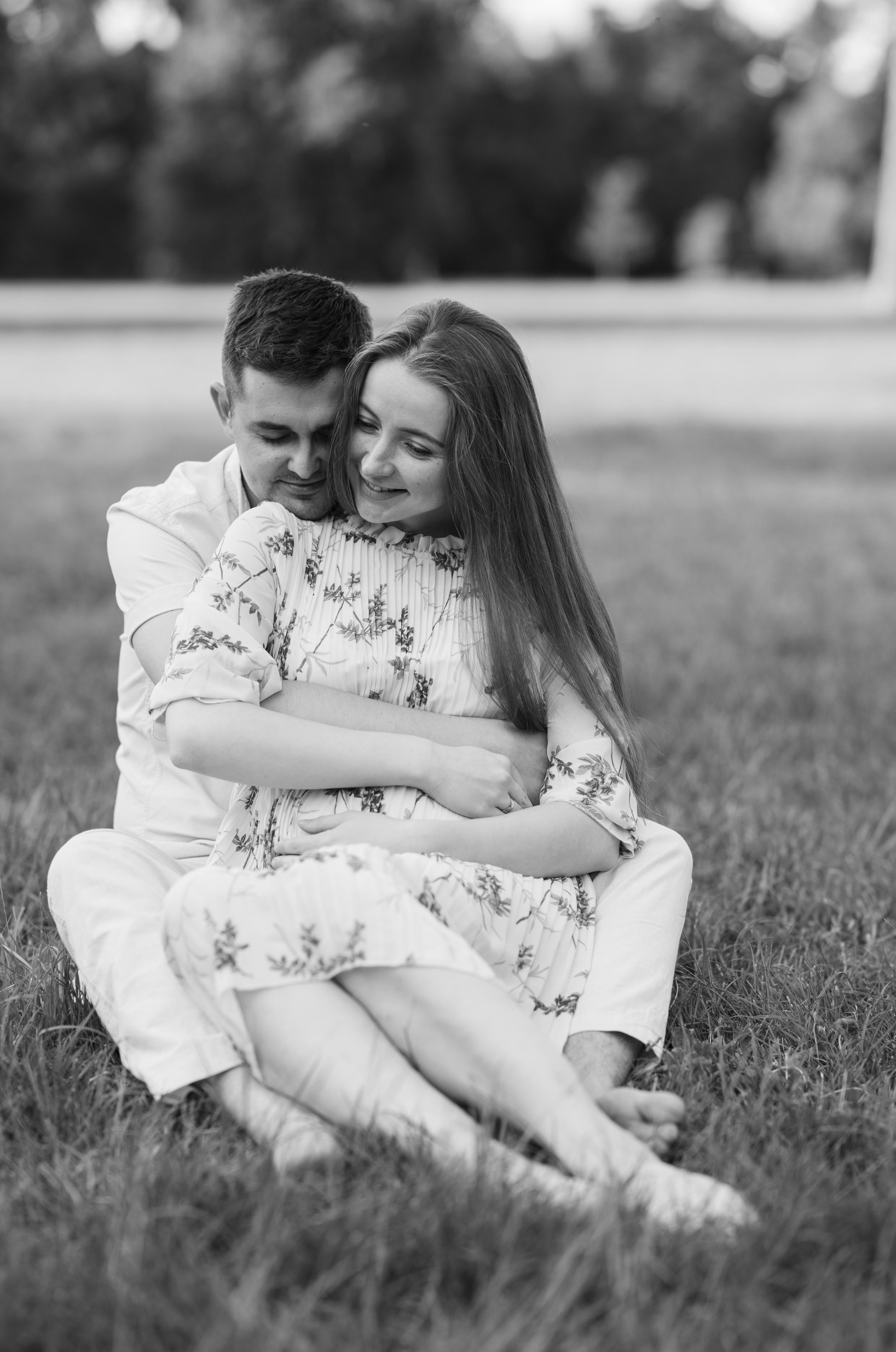 Diana&Sergei. Фотограф в Мадриде Алена Белянинова