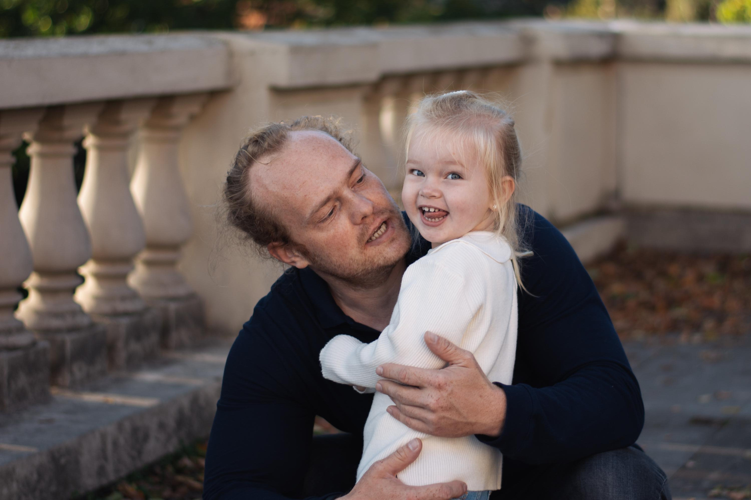 Sofia&Co. Фотограф в Мадриде Алена Белянинова