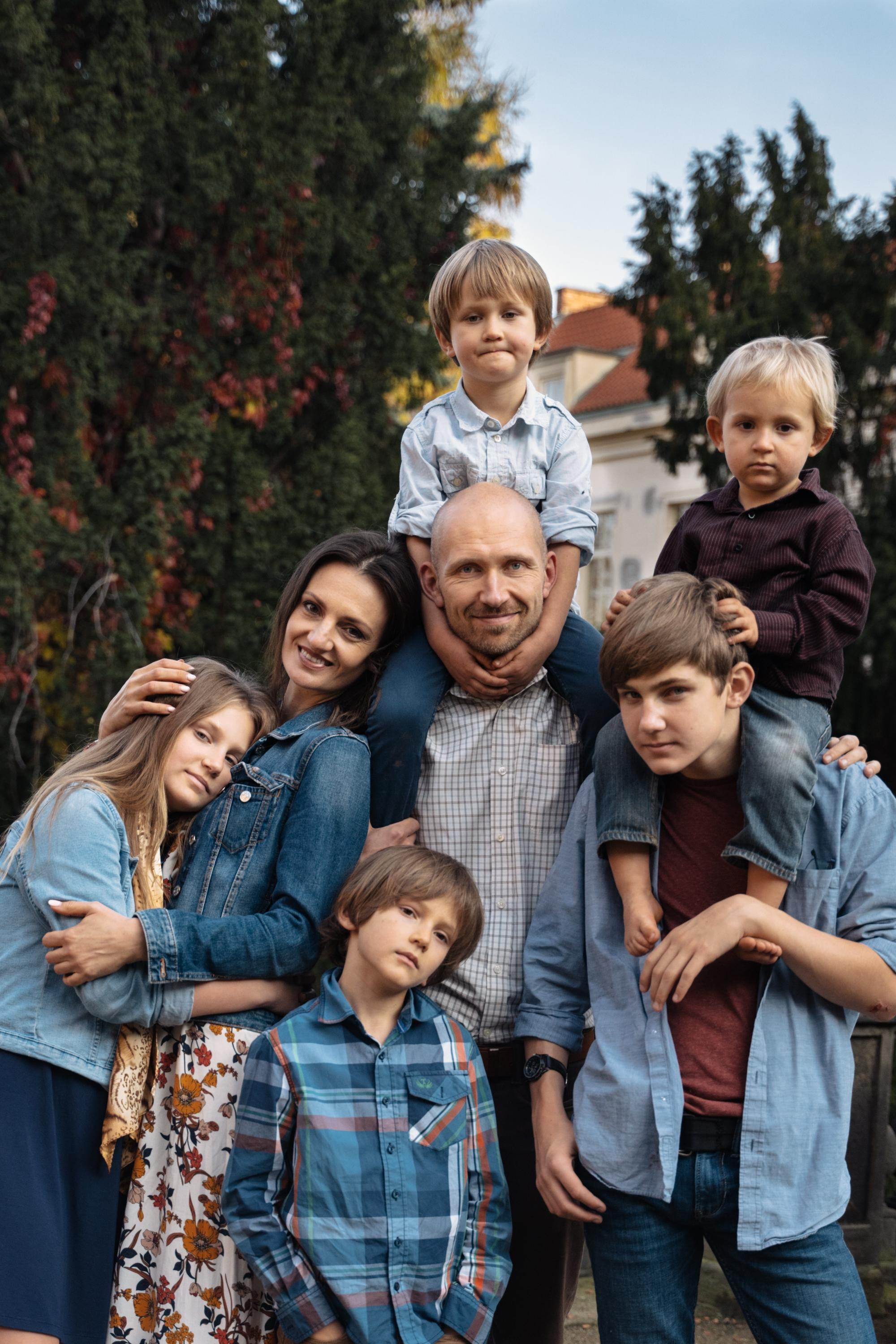 Family Photographer Madrid. Photographer in Madrid, Spain. Alyona Belyaninova