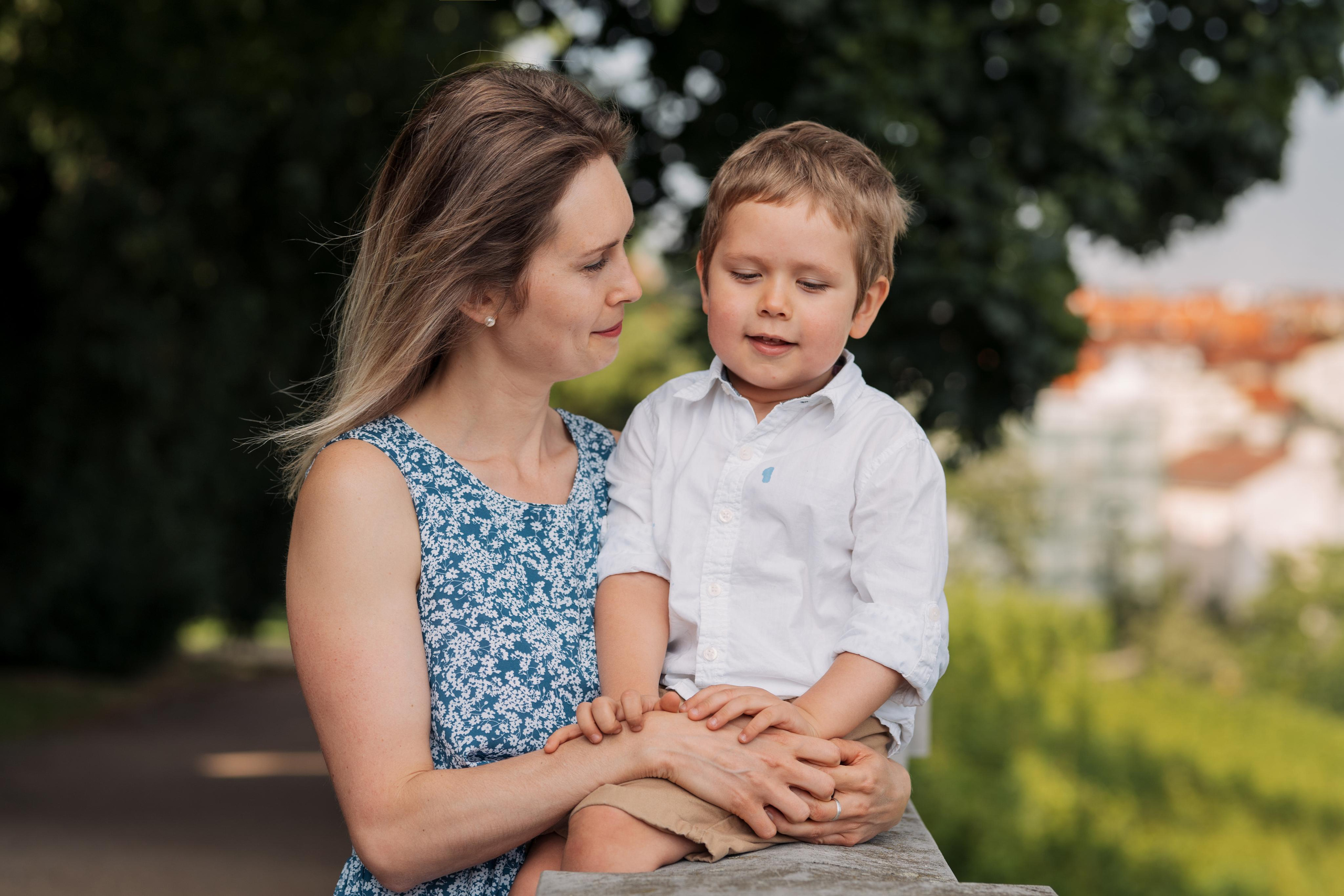 Anna and Tony. Фотограф в Мадриде Алена Белянинова