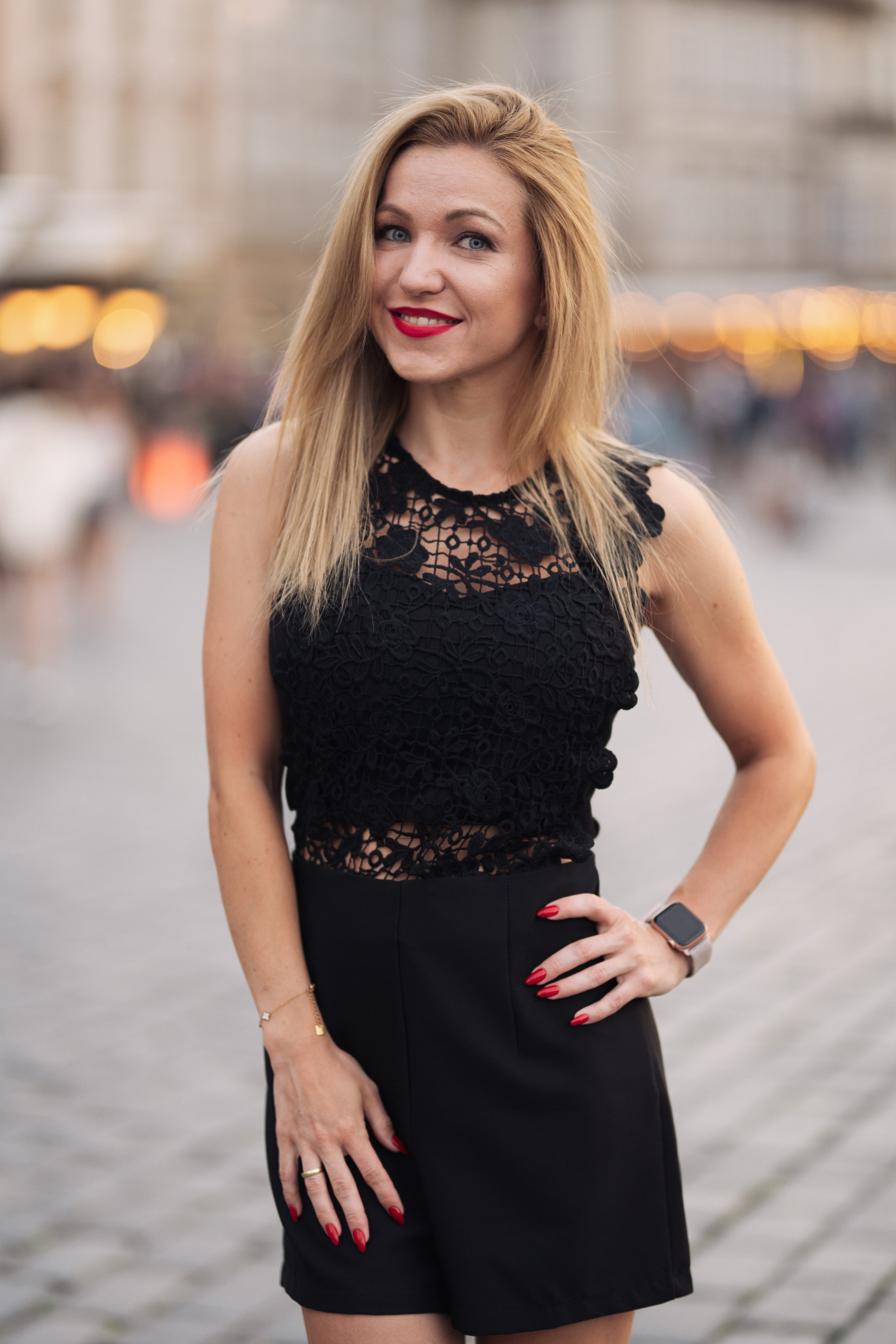 Hen Party for Anastasia. Фотограф в Мадриде Алена Белянинова