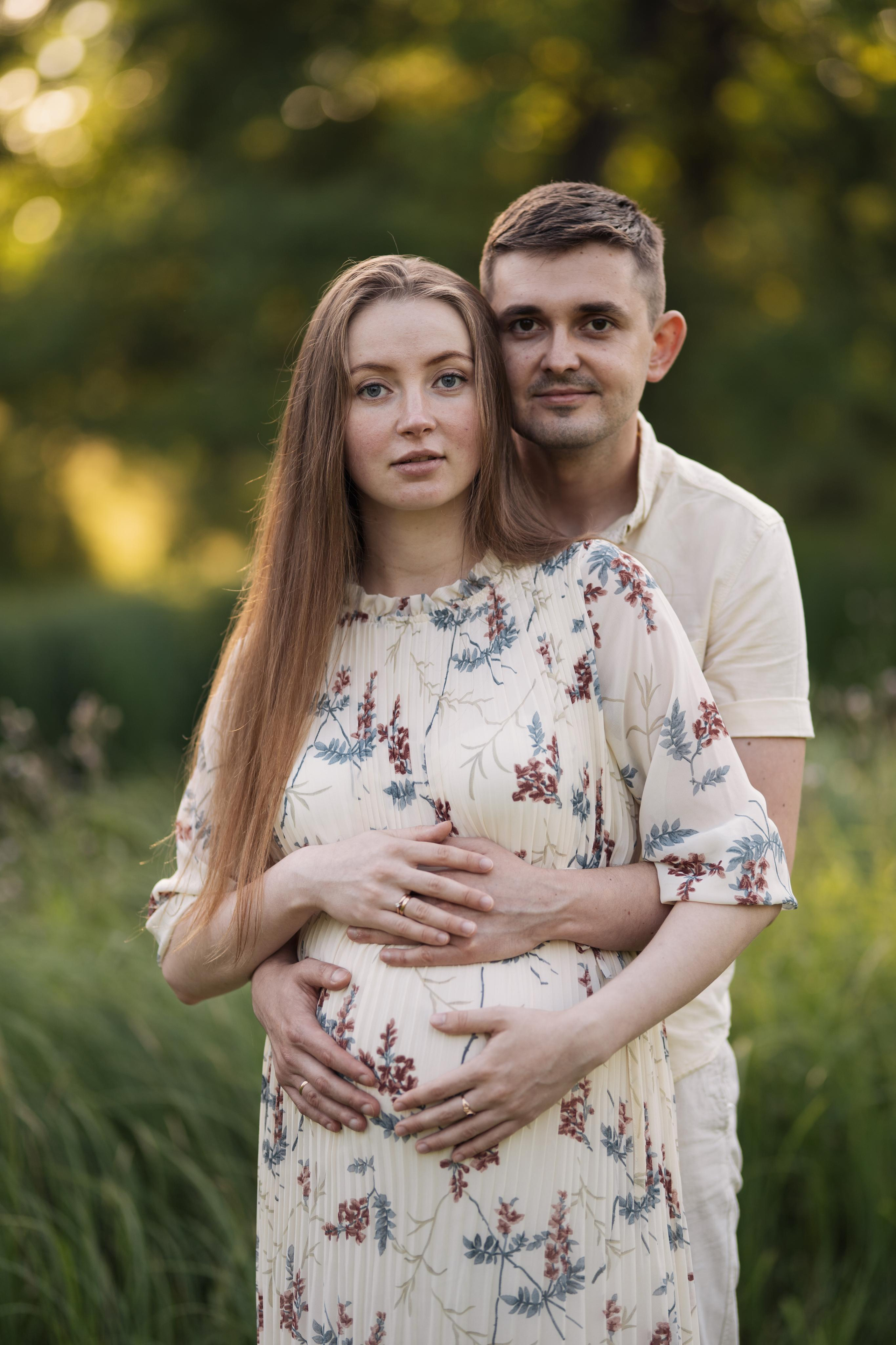 Diana&Sergei. Фотограф в Мадриде Алена Белянинова