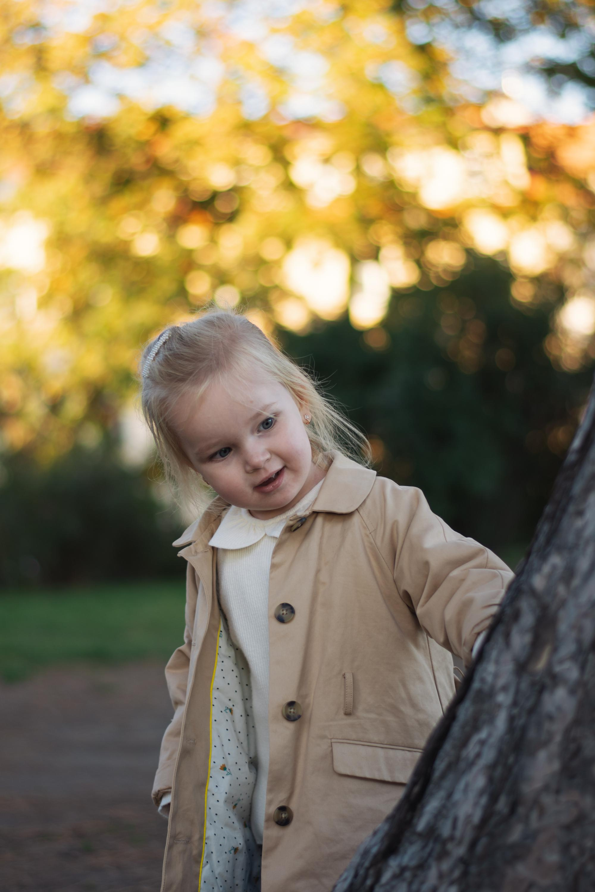 Sofia&Co. Фотограф в Мадриде Алена Белянинова