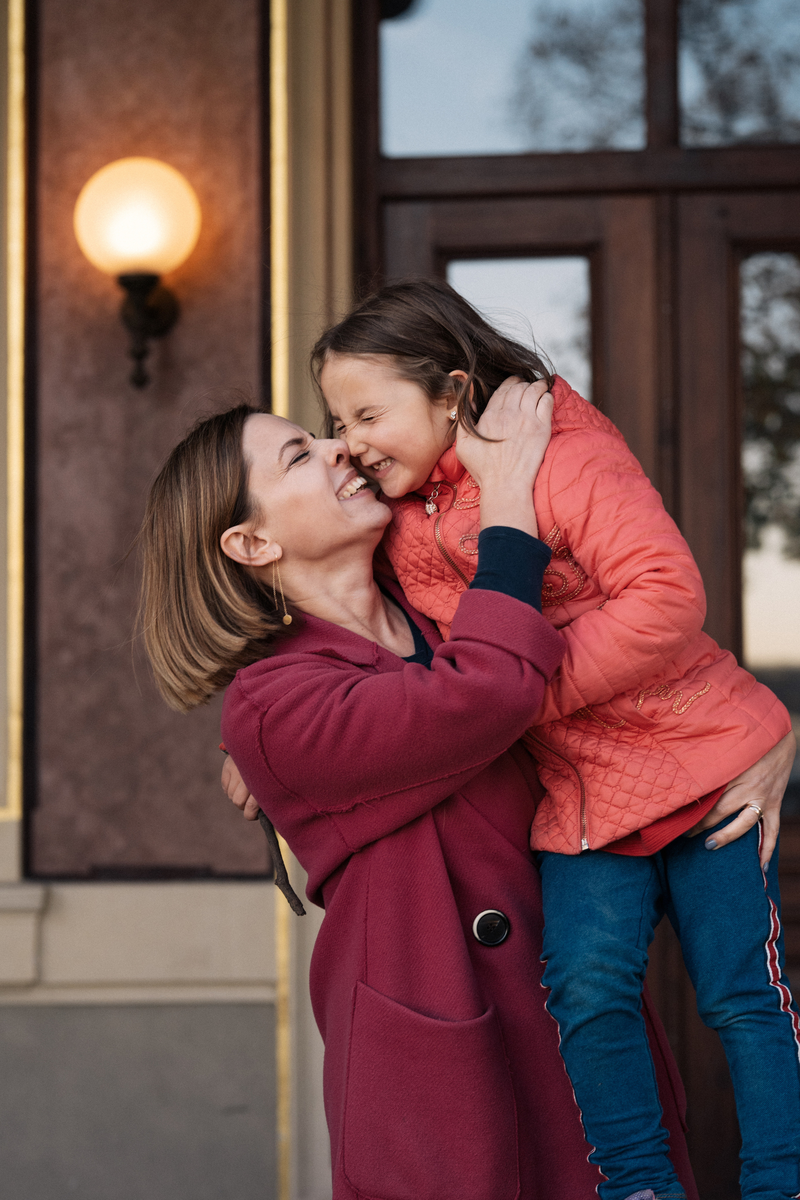 Sophi&Co. Фотограф в Мадриде Алена Белянинова