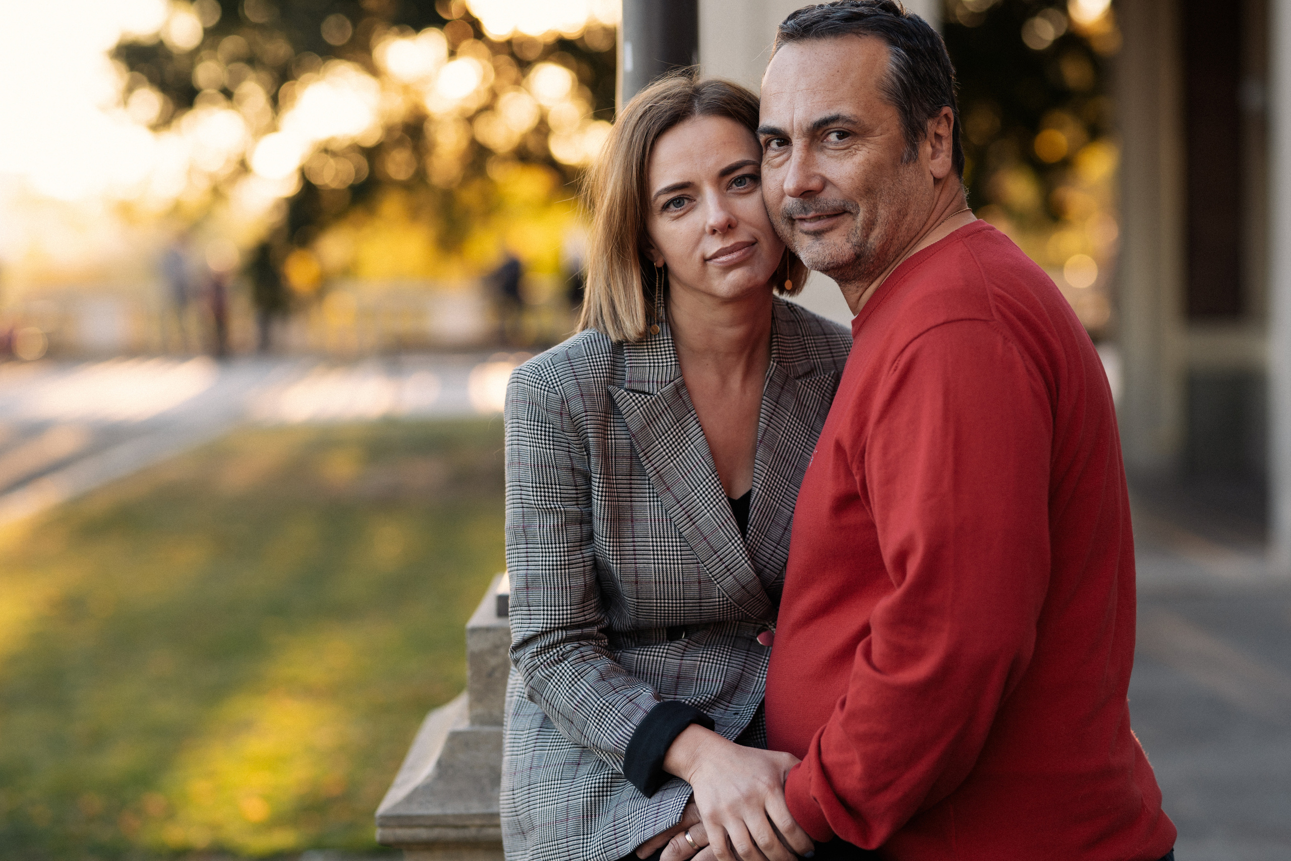 Sophi&Co. Фотограф в Мадриде Алена Белянинова