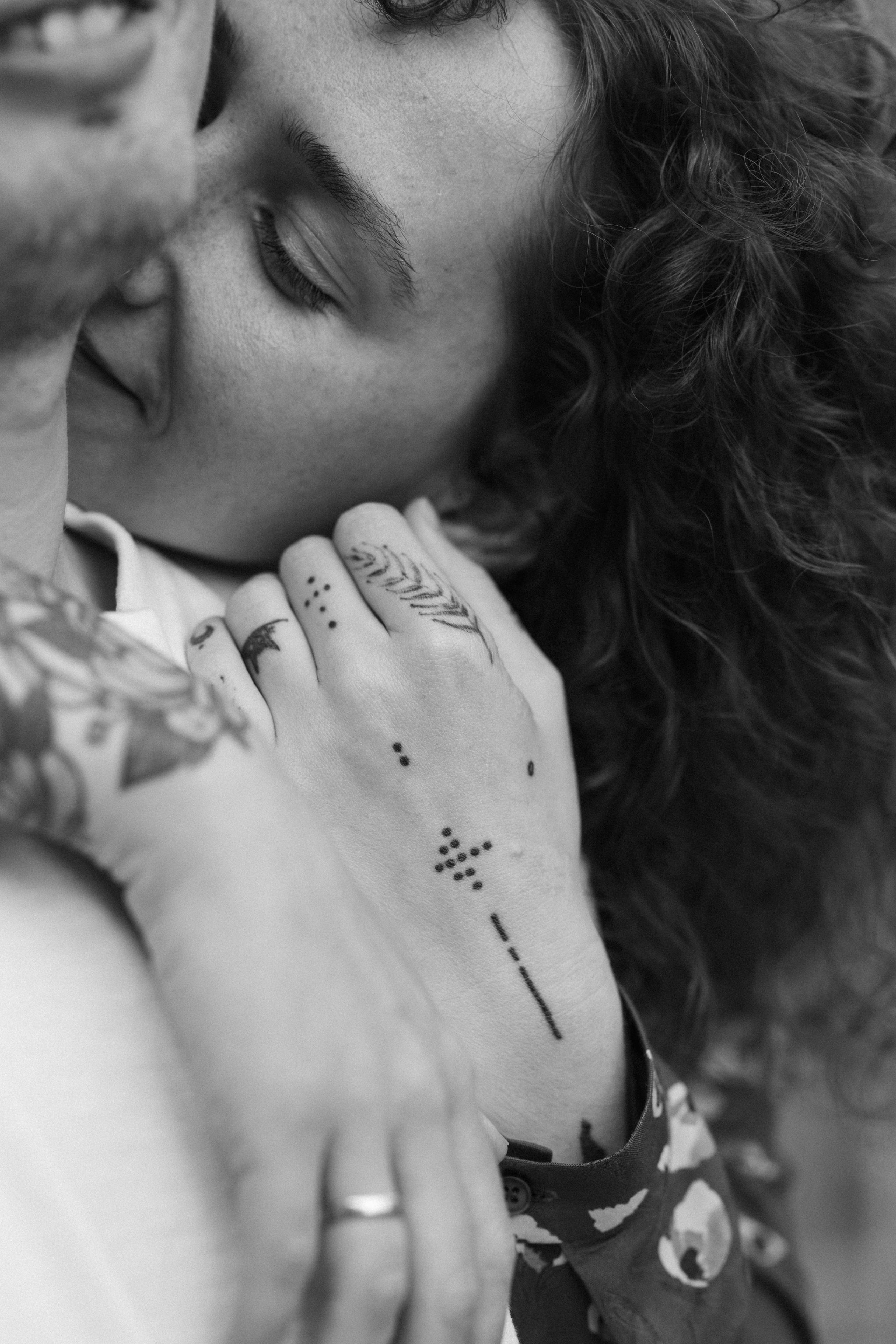 Olya&Nikita. Фотограф в Мадриде Алена Белянинова