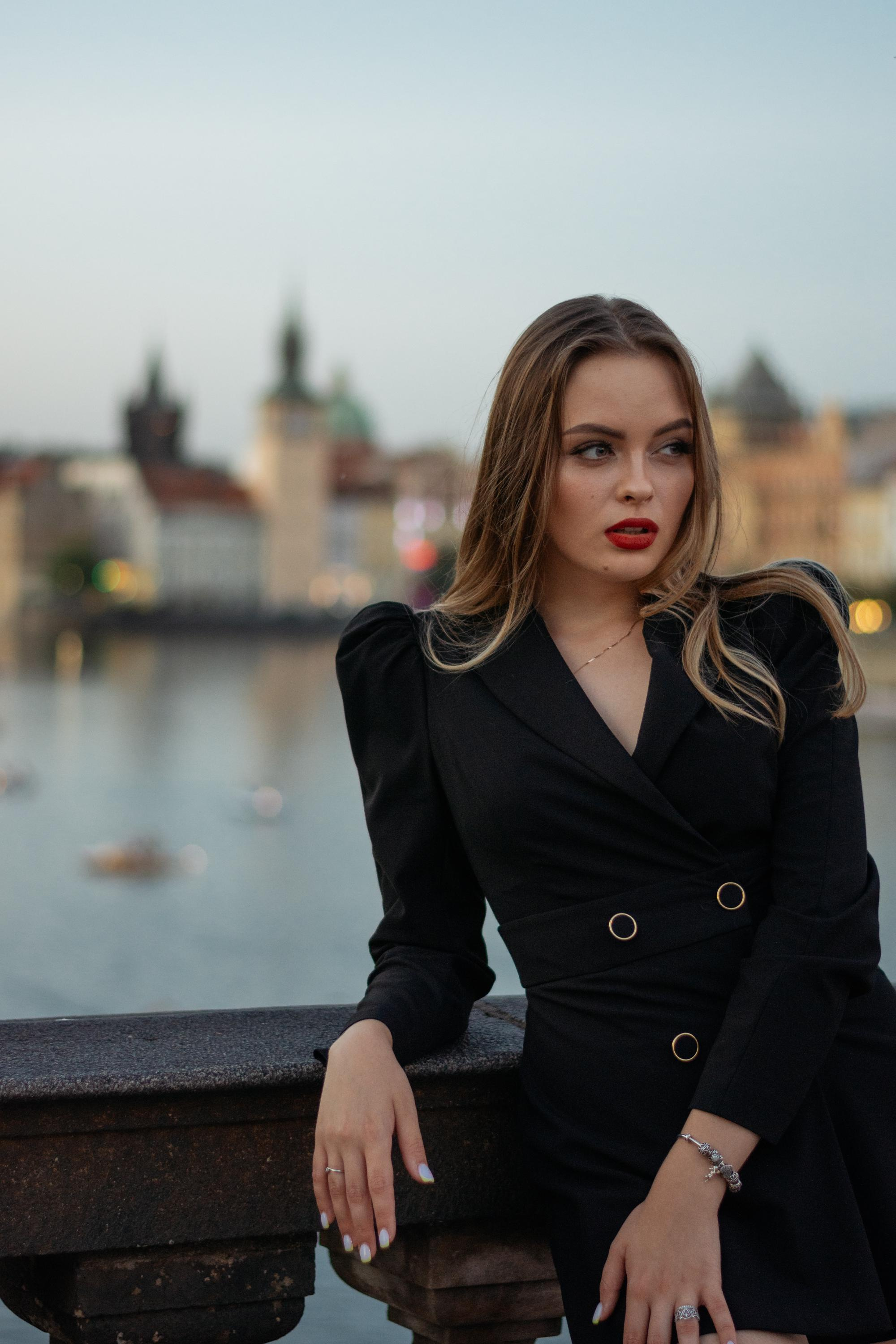 Portrait photographer Madrid. Photographer in Madrid, Spain. Alyona Belyaninova