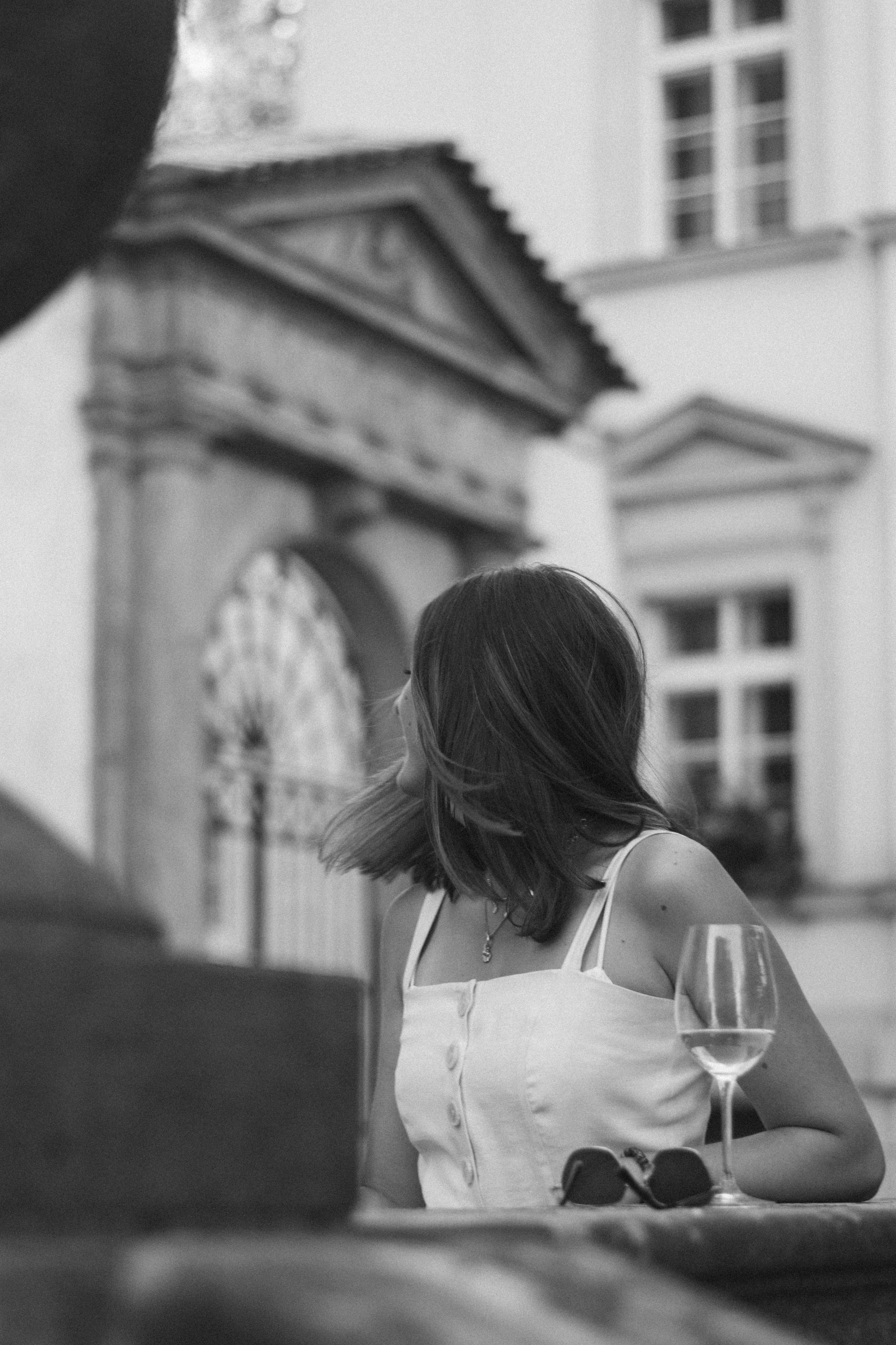 Liza. Фотограф в Мадриде Алена Белянинова