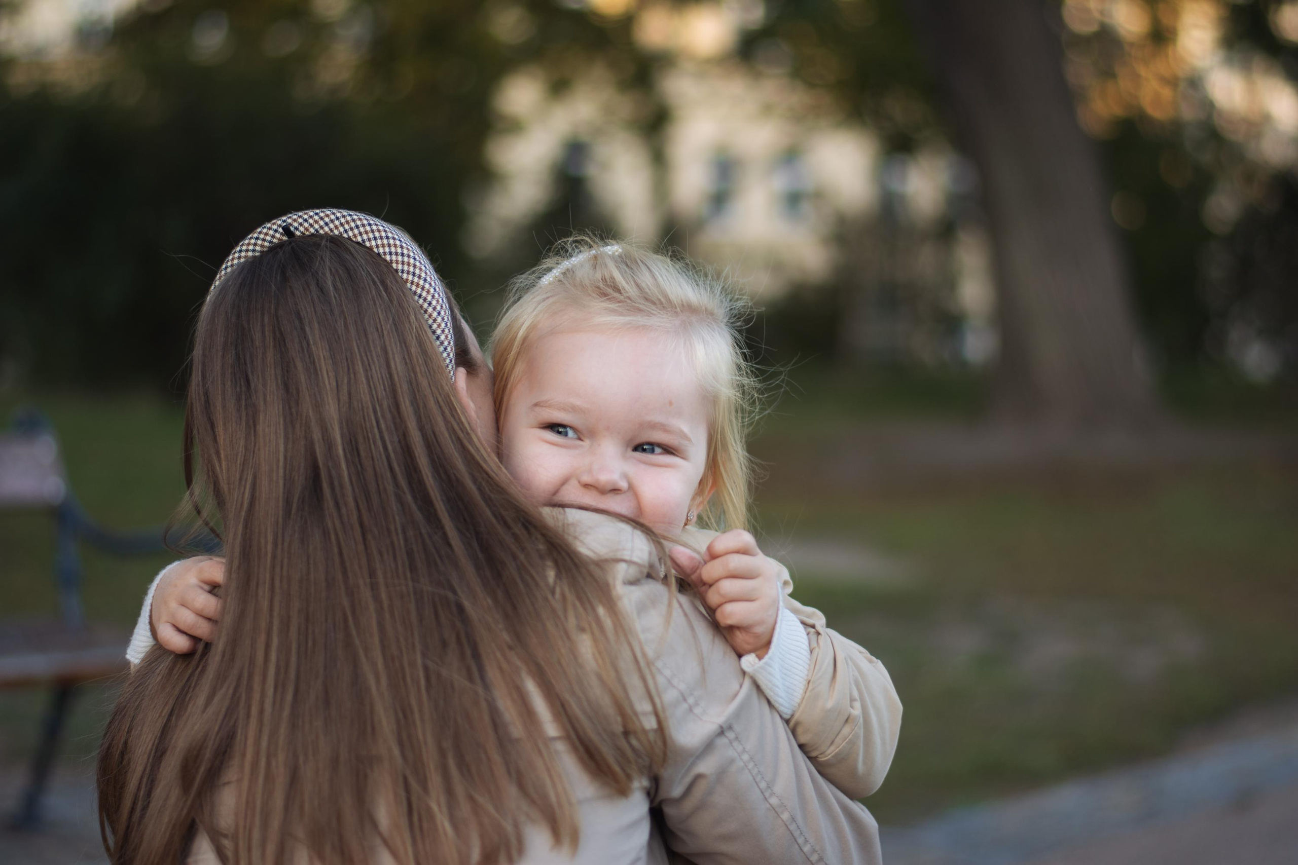 Sofia&Co. Фотограф в Мадриде Алена Белянинова