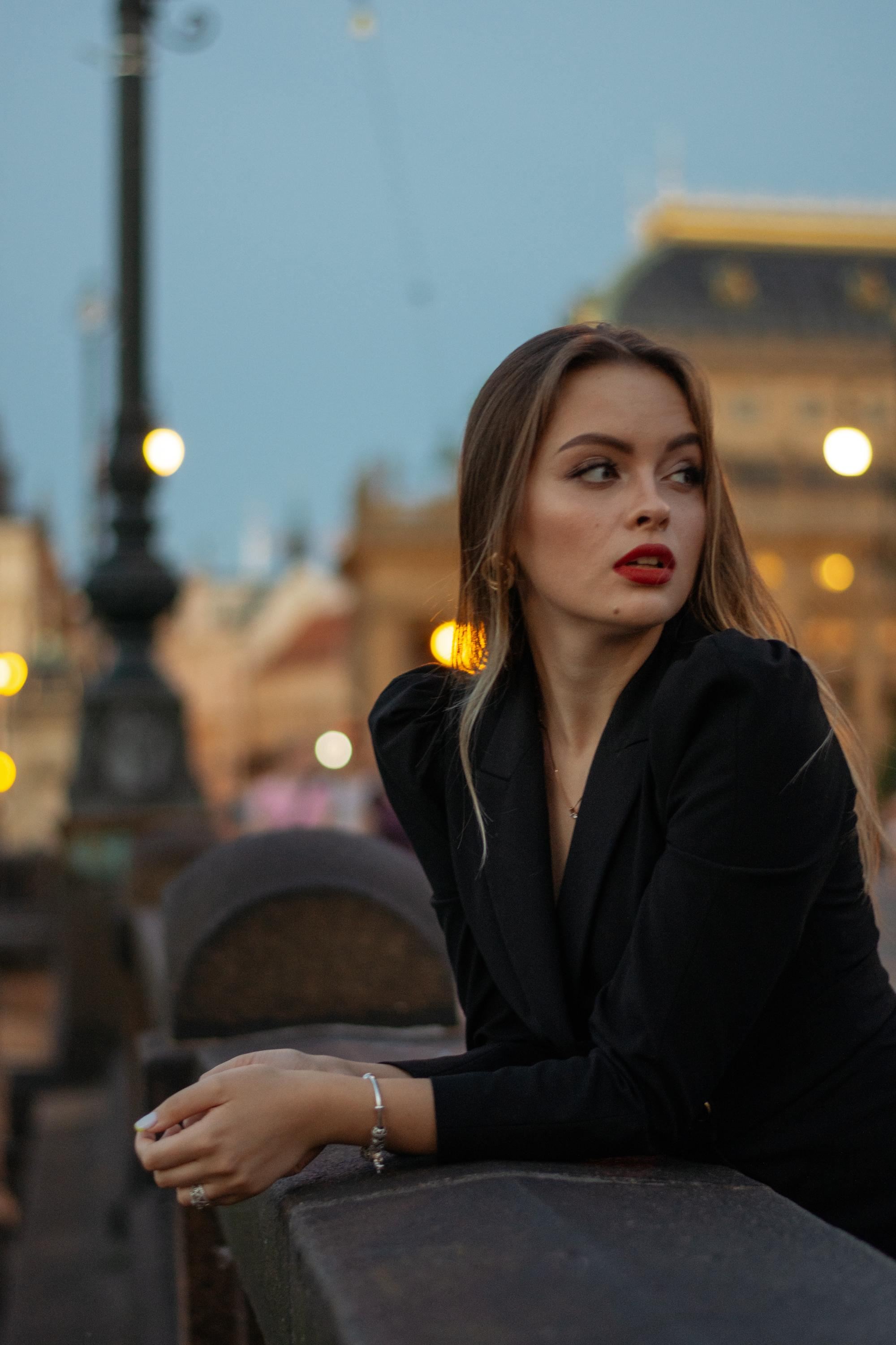 Portrait photographer Madrid. Photographer in Madrid, Spain. Alyona Belyaninova