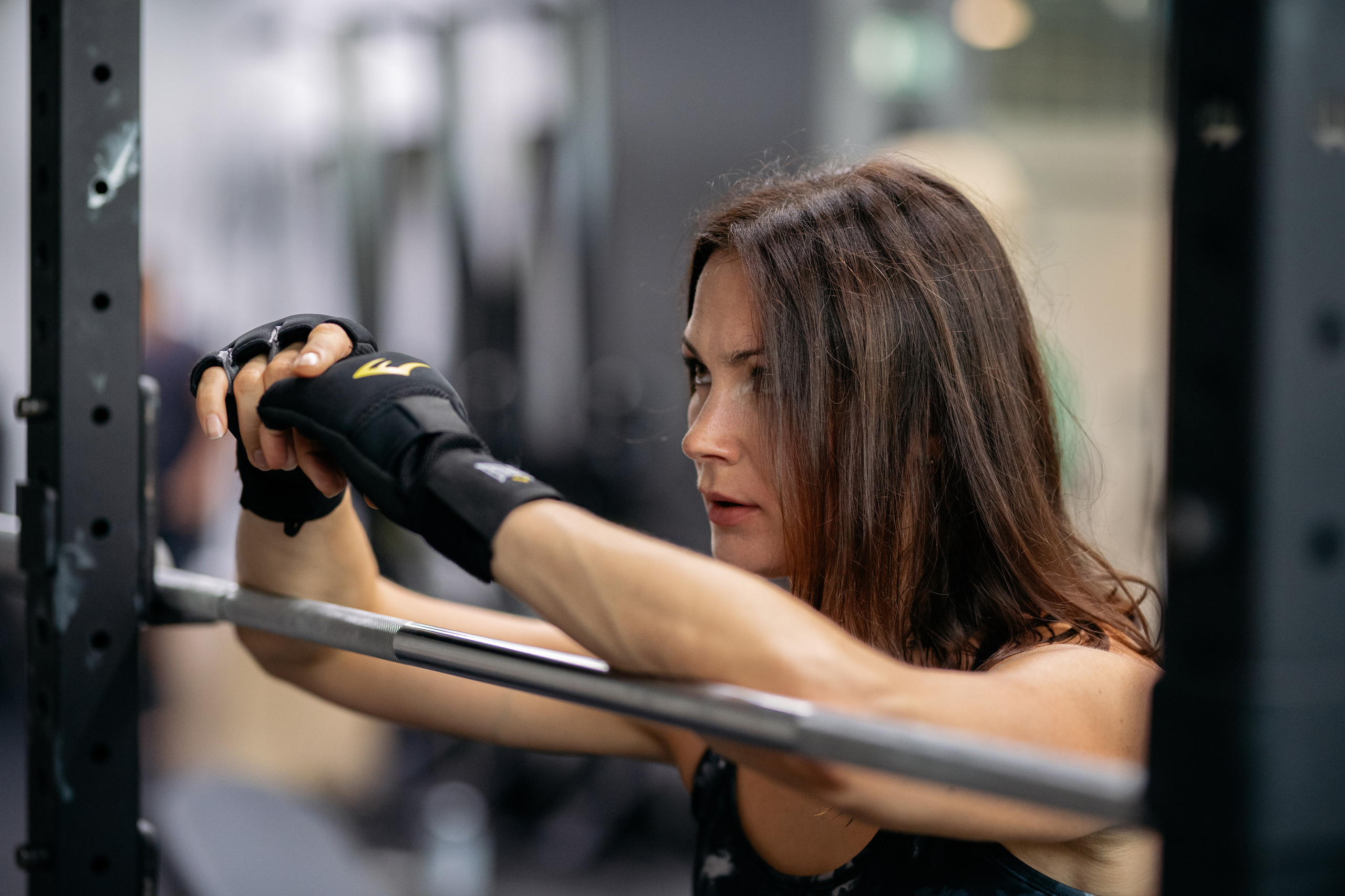 Tatyana. Fitnesses Coach. Фотограф в Мадриде Алена Белянинова