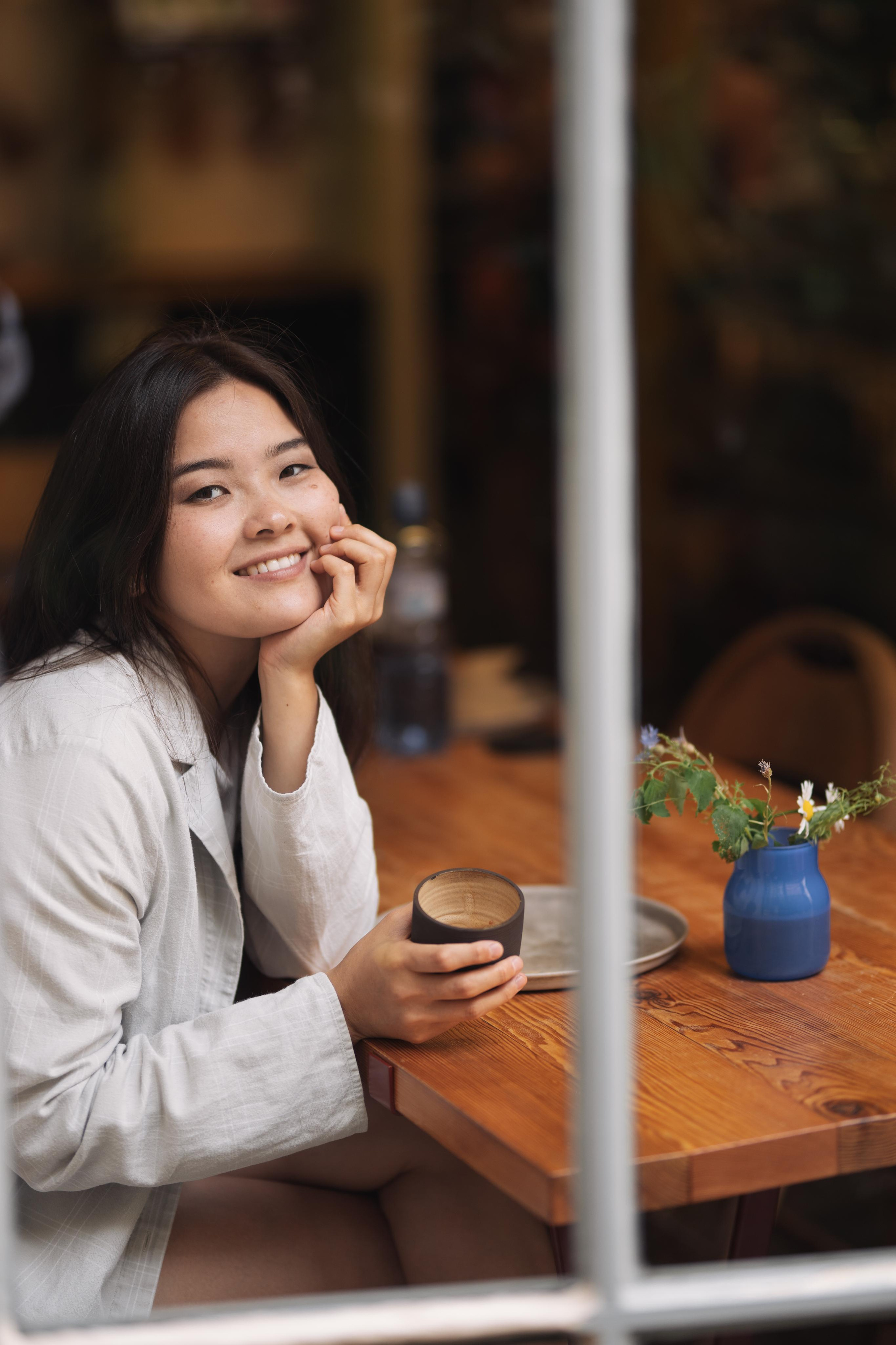 Personal branding photography. Photographer in Madrid, Spain. Alyona Belyaninova