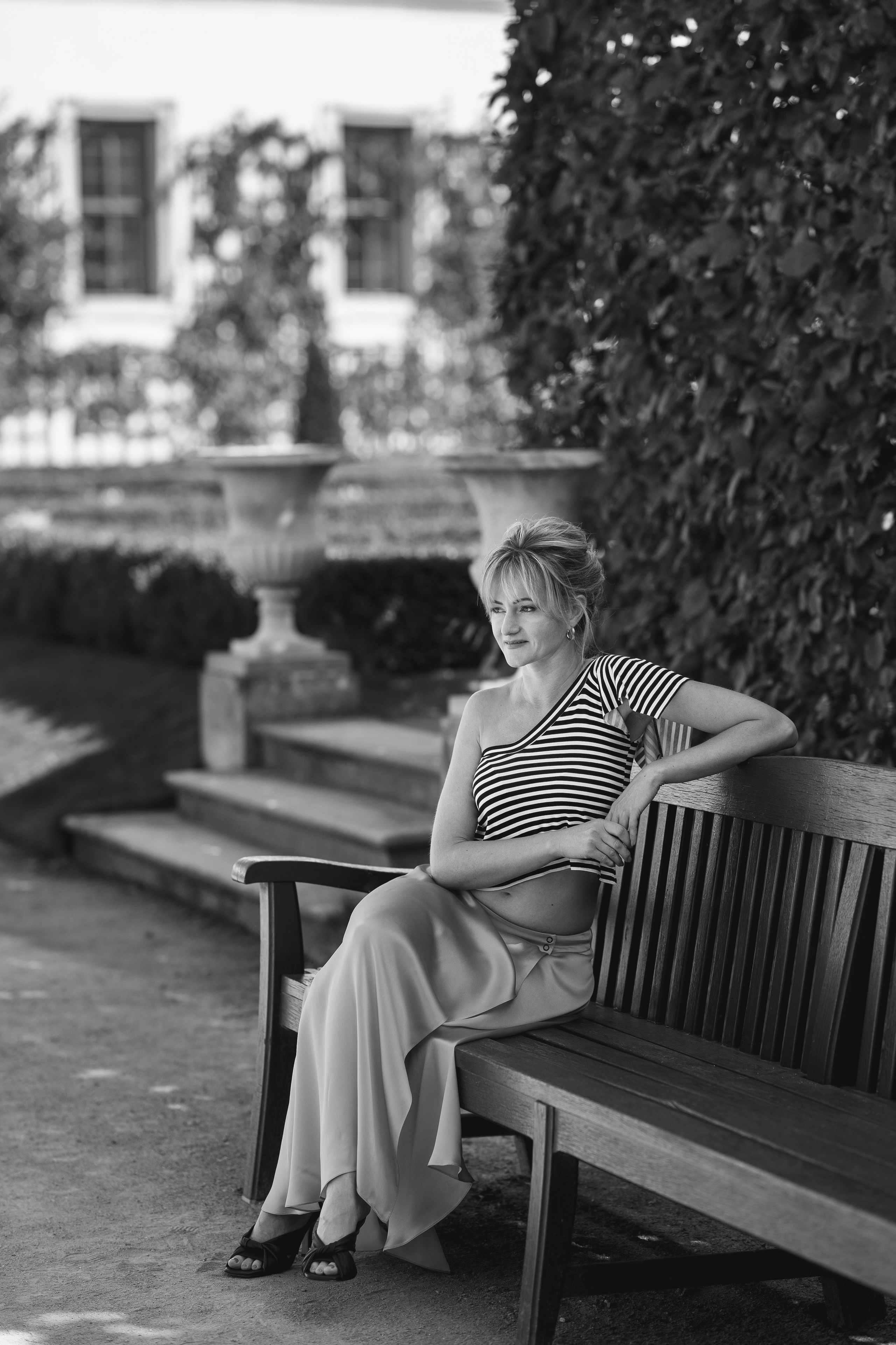 Professional portrait photography. Photographer in Madrid, Spain. Alyona Belyaninova