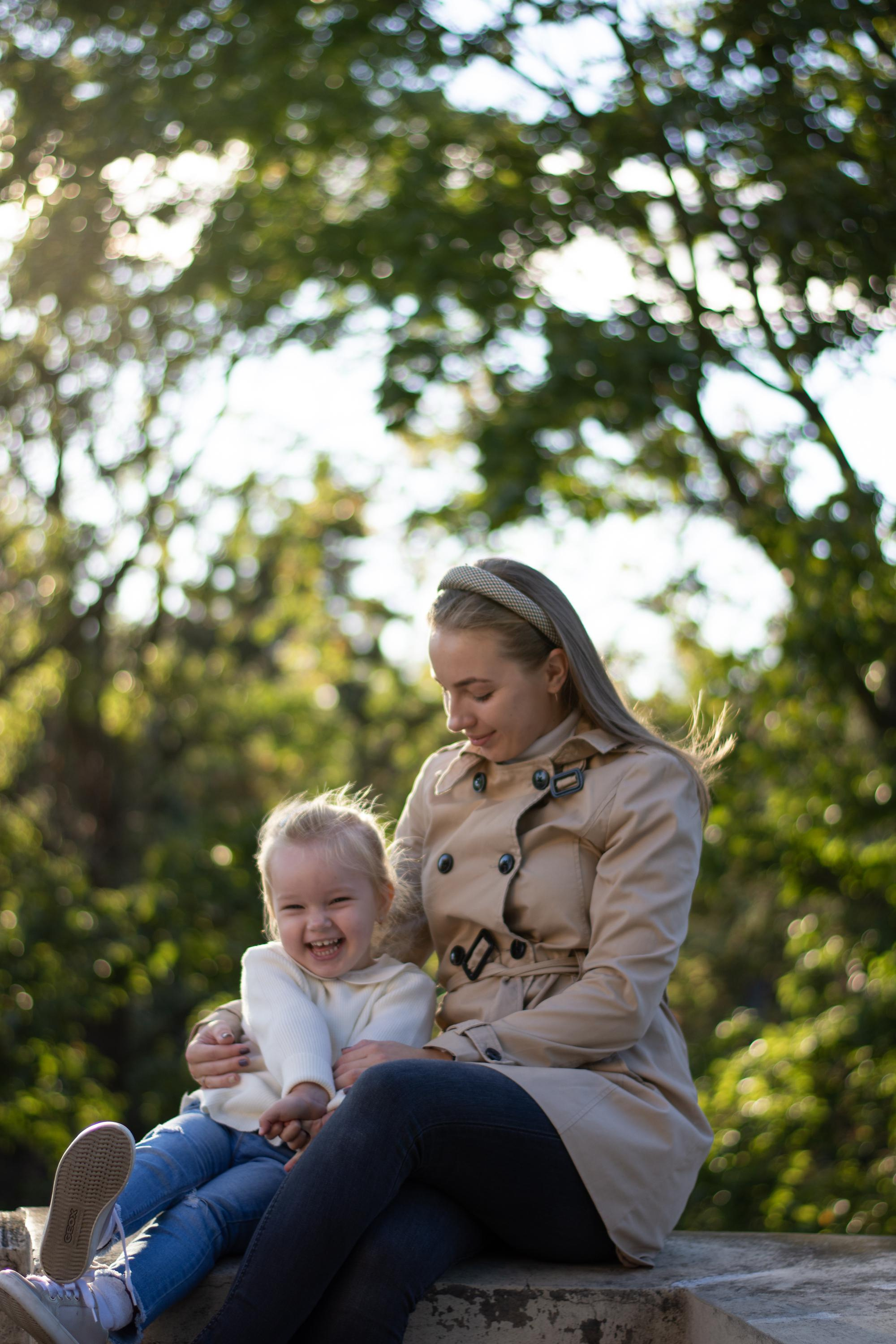 Sofia&Co. Фотограф в Мадриде Алена Белянинова