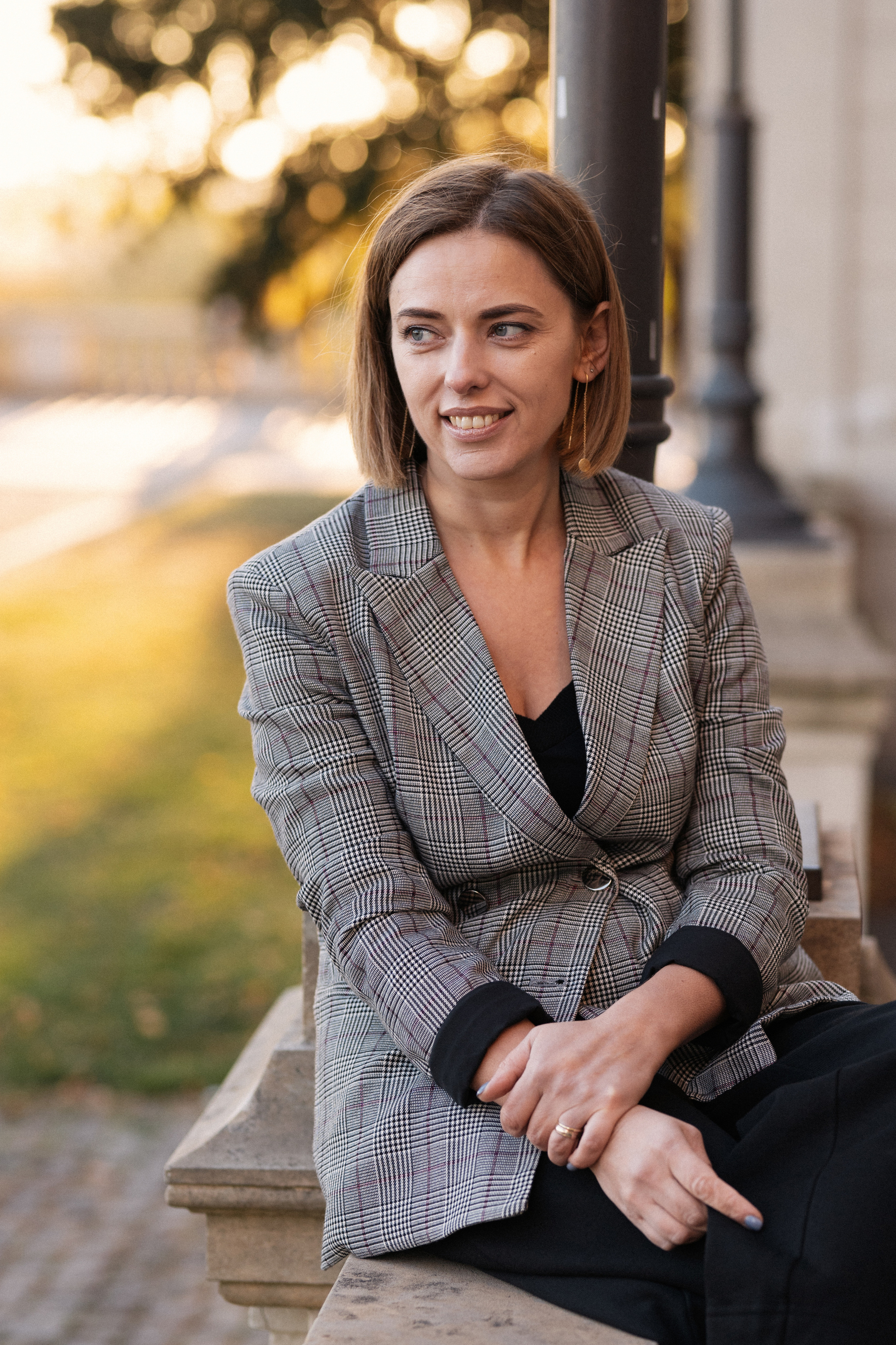 Sophi&Co. Фотограф в Мадриде Алена Белянинова