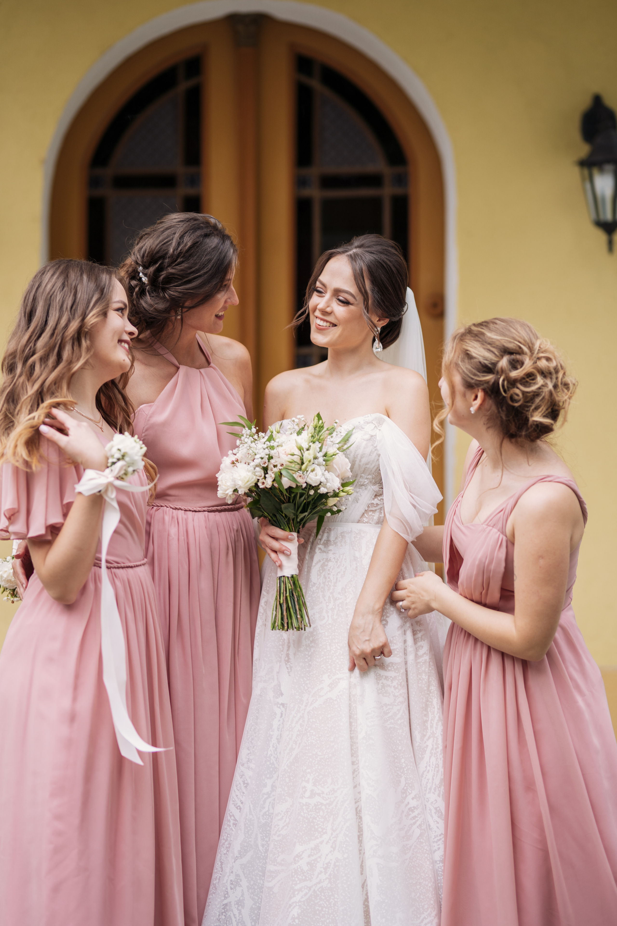 Fotógrafo de bodas en Madrid. Fotos de boda únicas y emocionantes. Fotógrafo en Madrid, España. Alyona Belyaninova