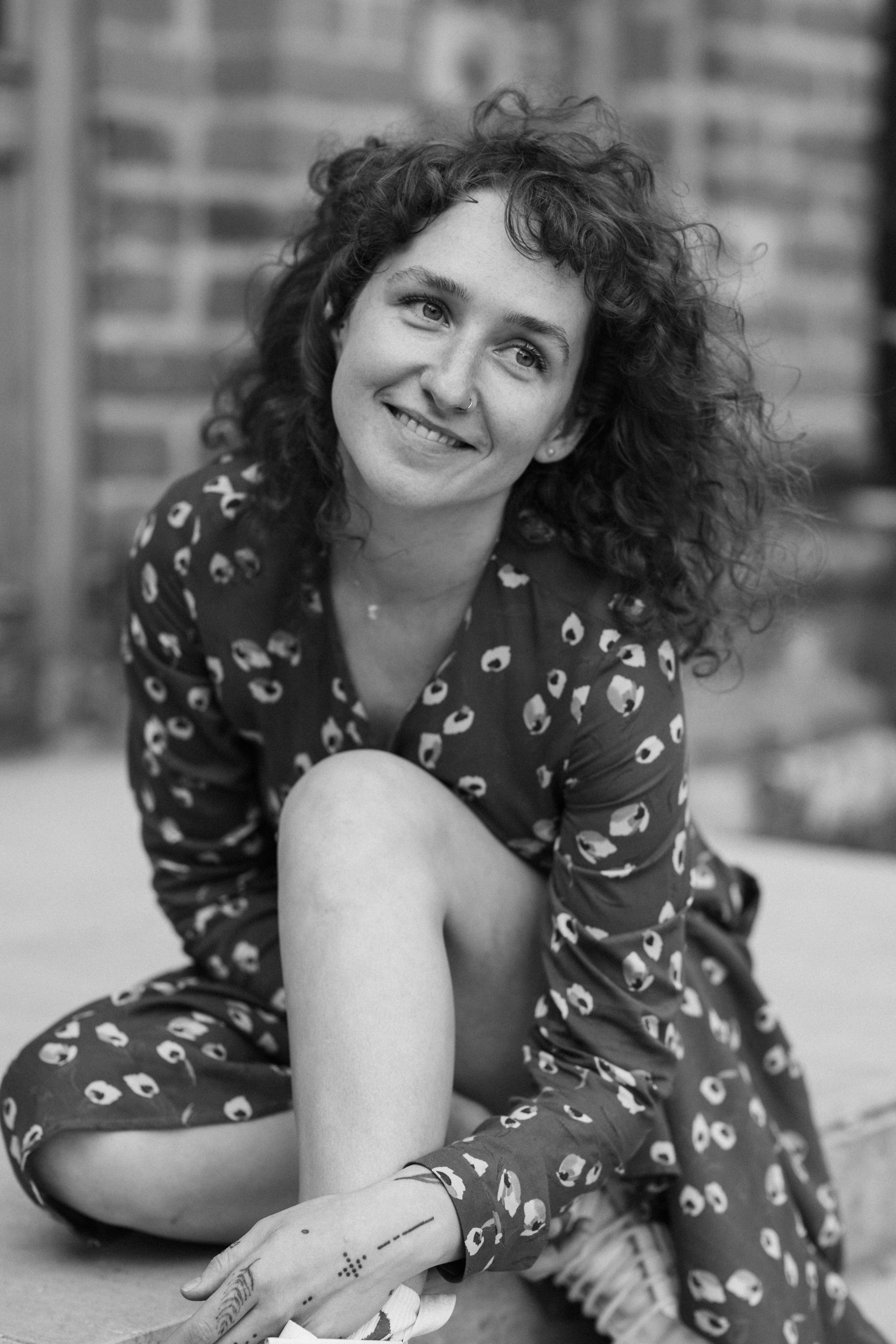 Olya&Nikita. Фотограф в Мадриде Алена Белянинова