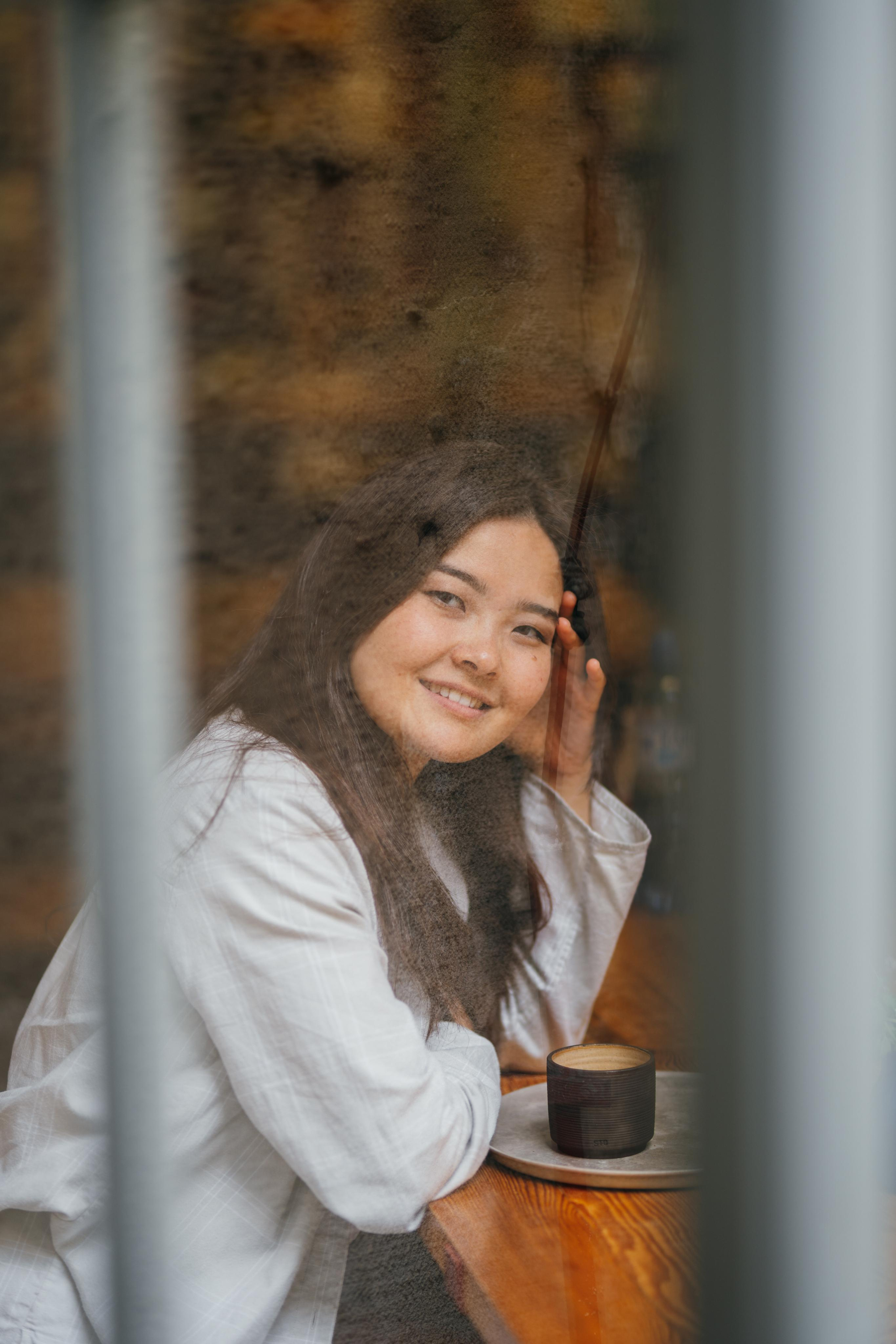 Personal branding photography. Photographer in Madrid, Spain. Alyona Belyaninova