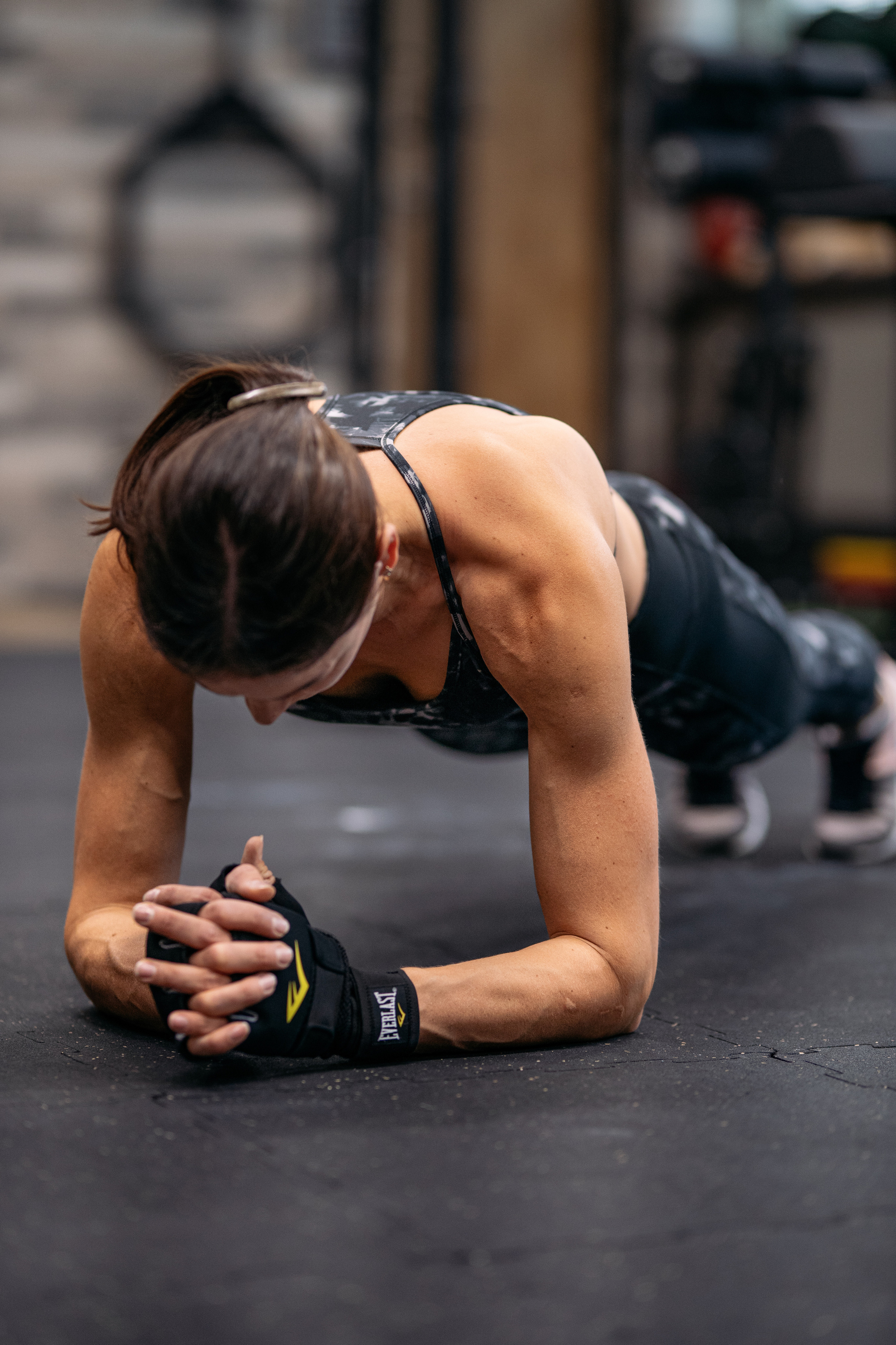 Tatyana. Fitnesses Coach. Фотограф в Мадриде Алена Белянинова