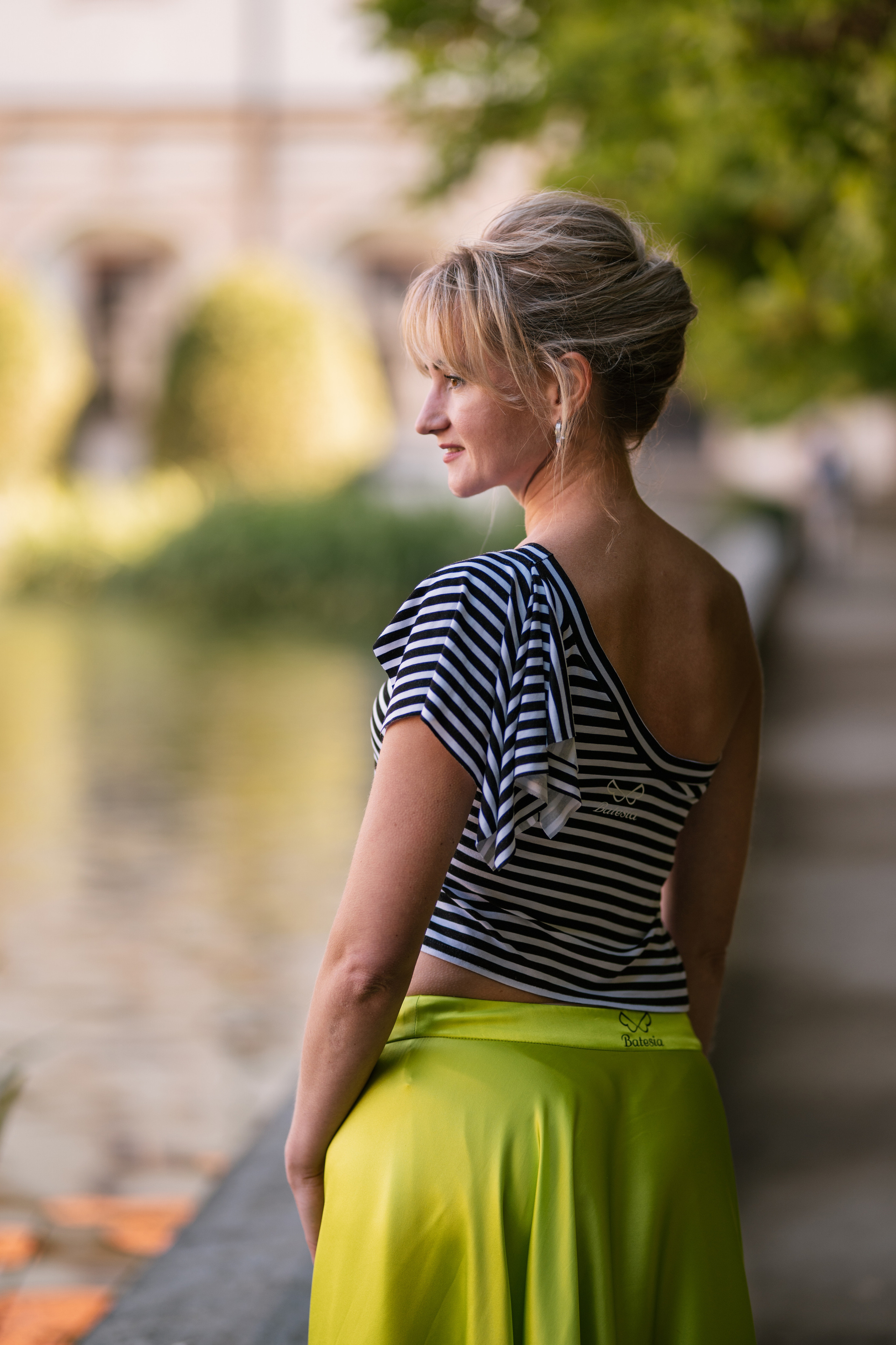 Professional portrait photography. Photographer in Madrid, Spain. Alyona Belyaninova