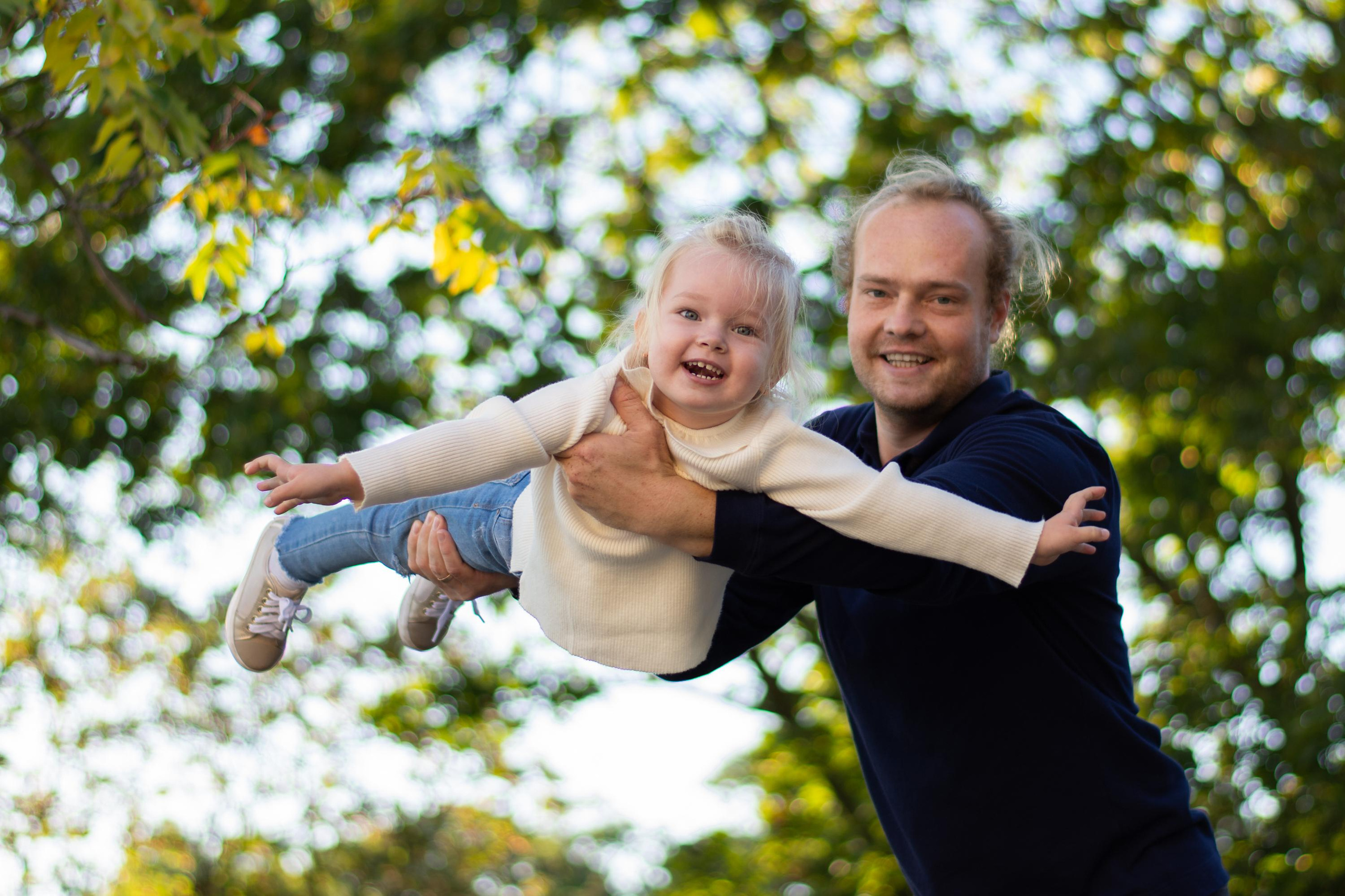 Sofia&Co. Фотограф в Мадриде Алена Белянинова