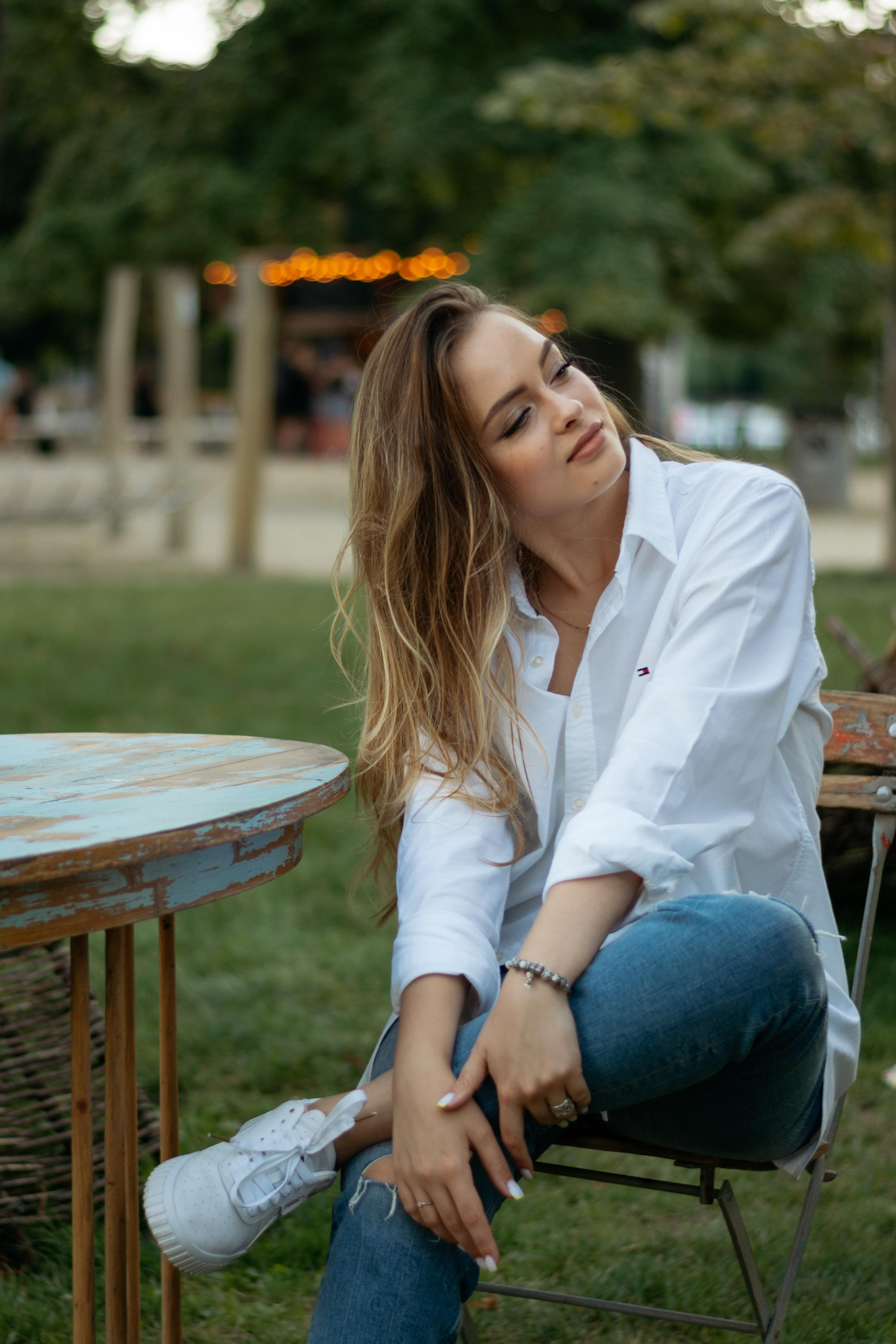 Portrait photographer Madrid. Photographer in Madrid, Spain. Alyona Belyaninova