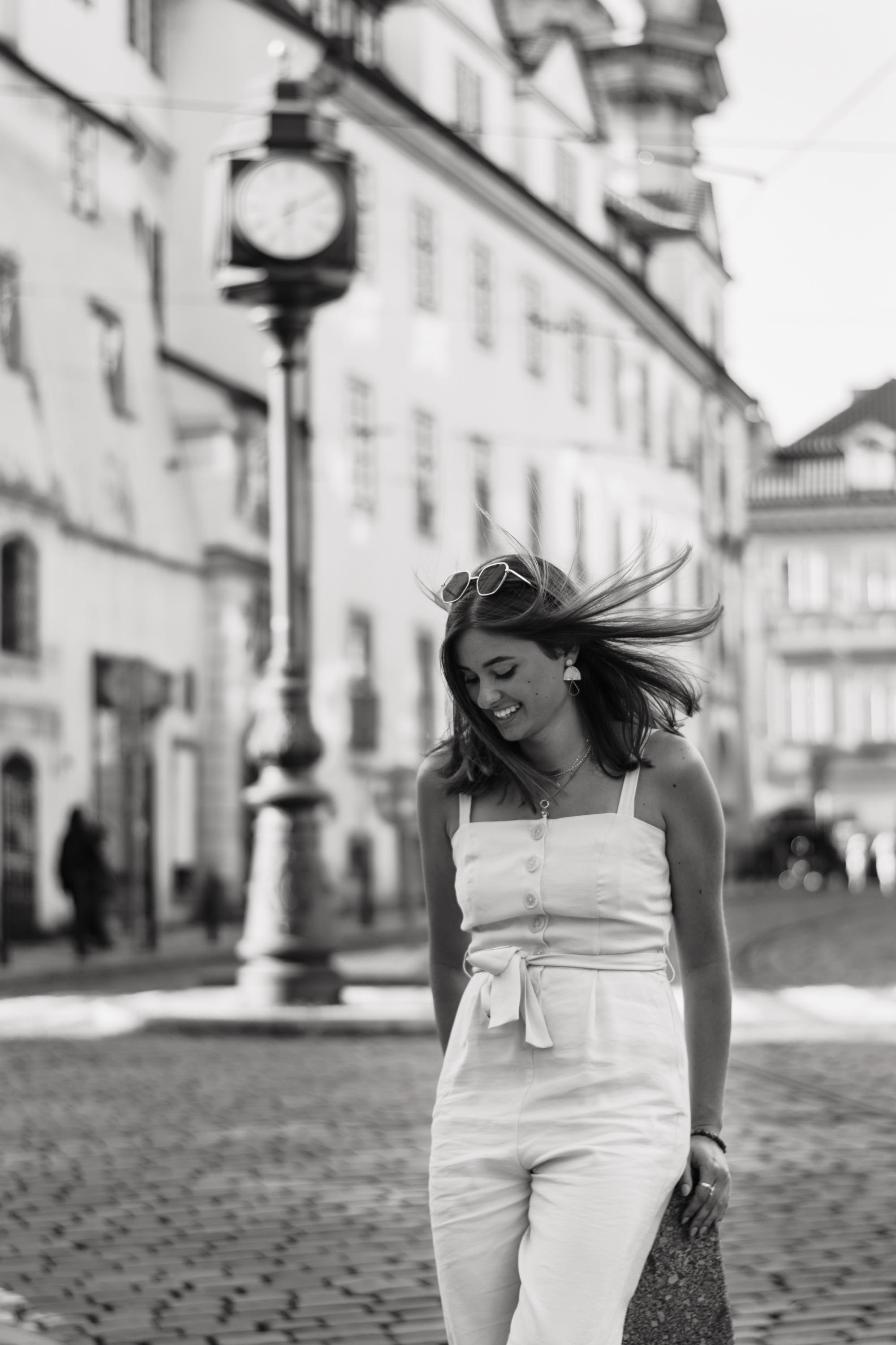 Liza. Фотограф в Мадриде Алена Белянинова