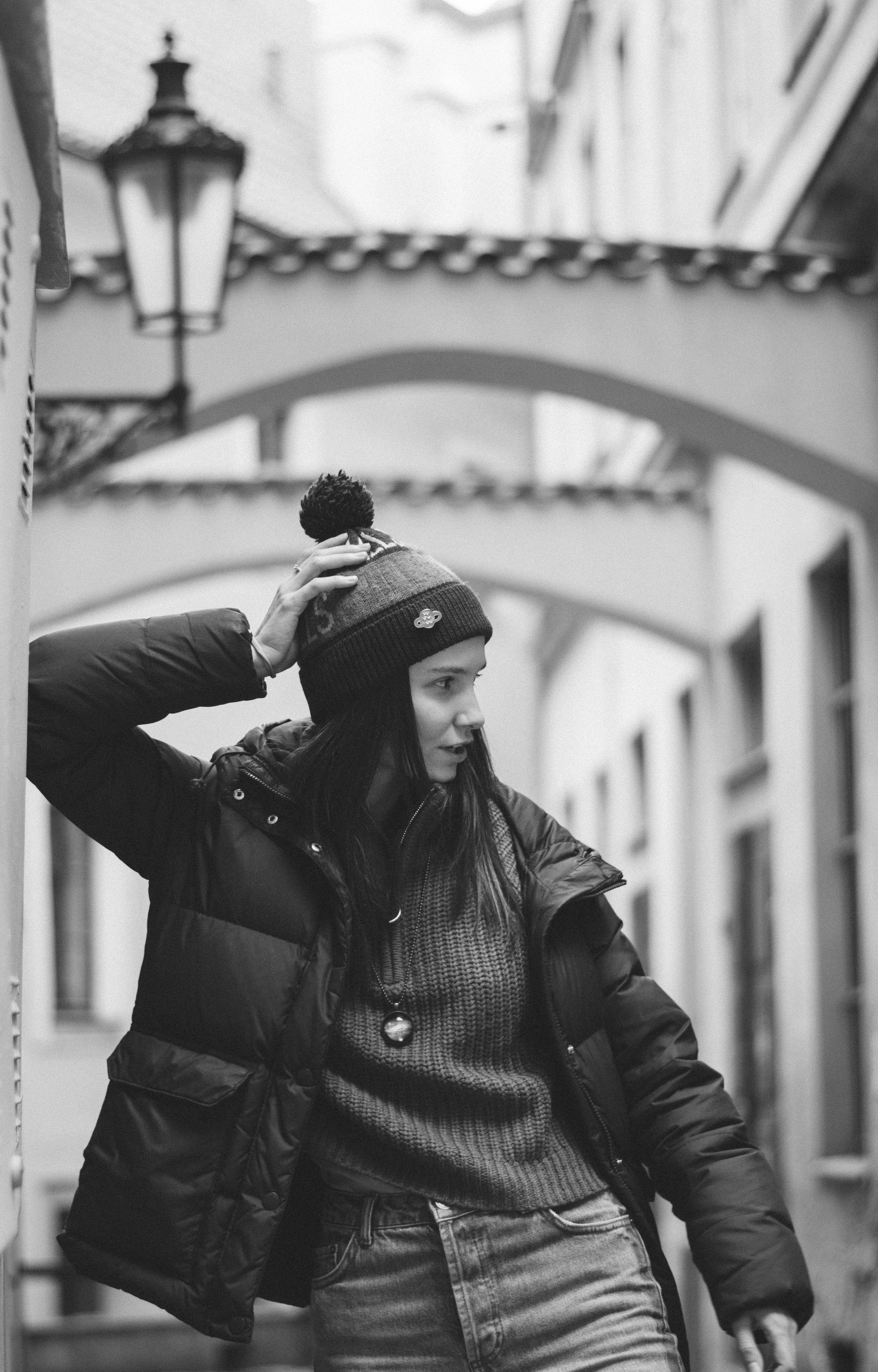 Personal branding photography. Photographer in Madrid, Spain. Alyona Belyaninova