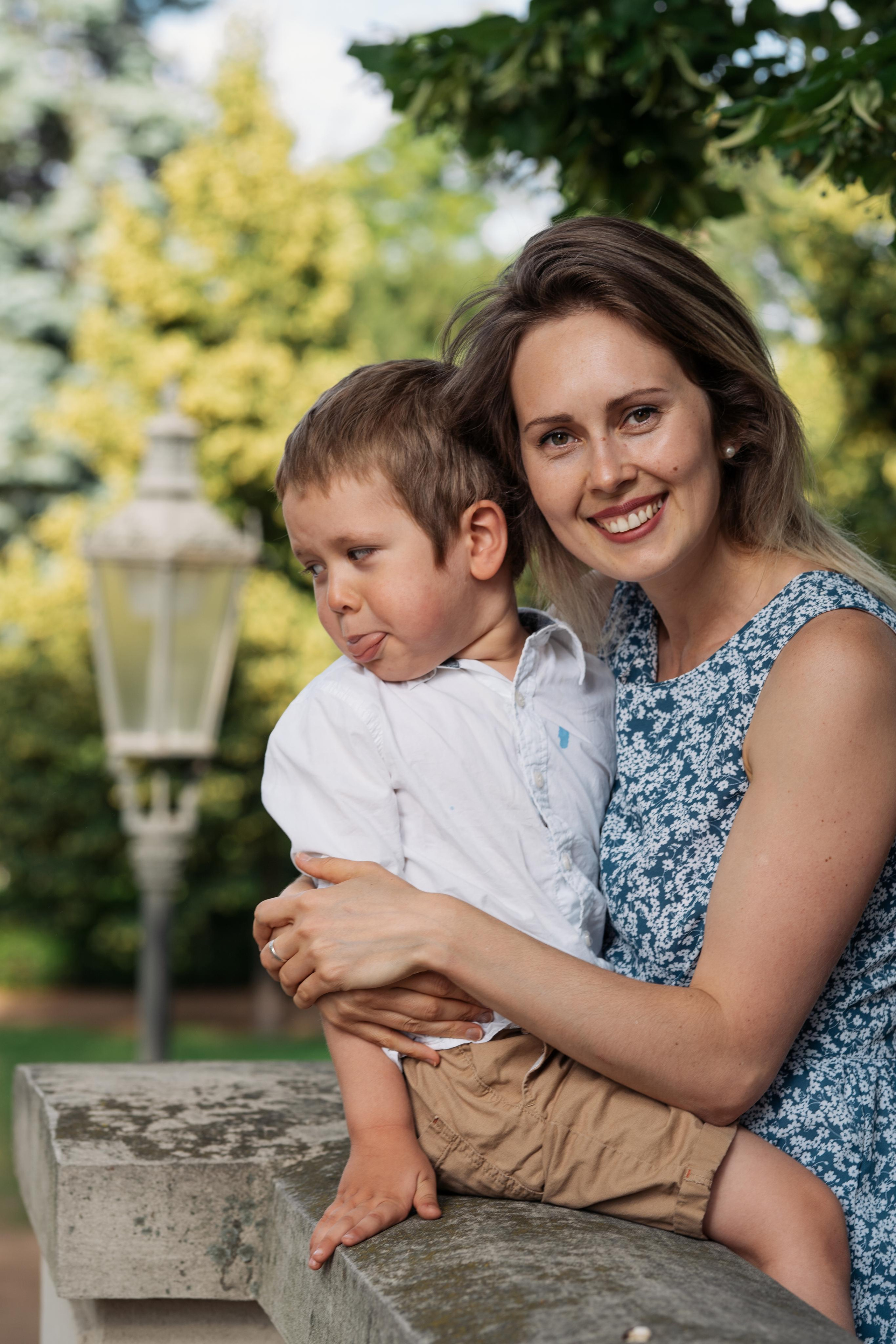 Anna and Tony. Фотограф в Мадриде Алена Белянинова
