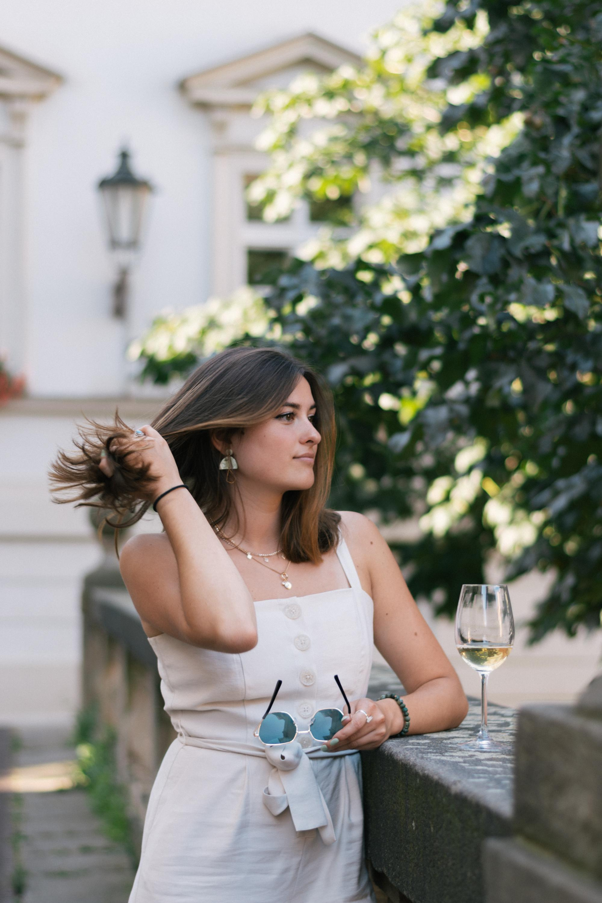 Liza. Фотограф в Мадриде Алена Белянинова