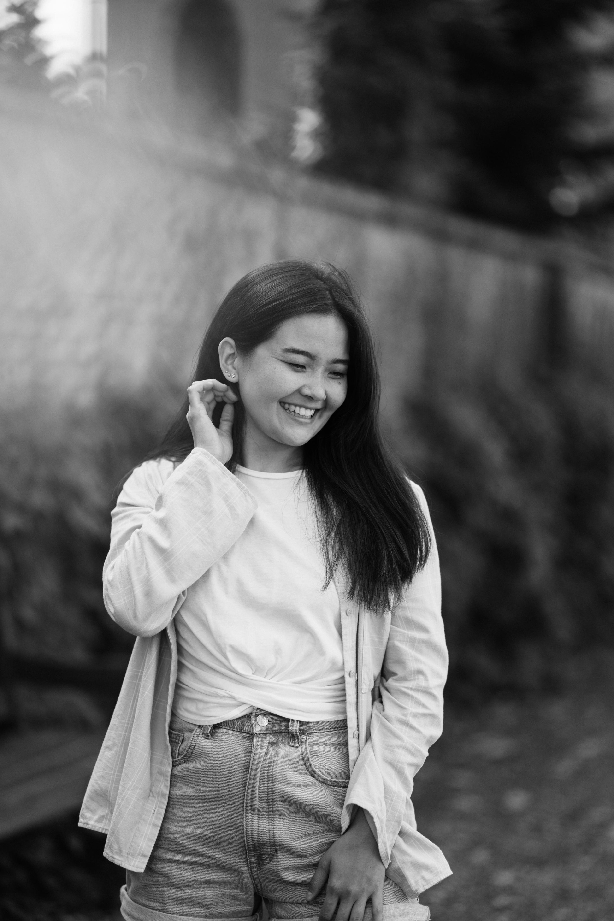 Personal branding photography. Photographer in Madrid, Spain. Alyona Belyaninova