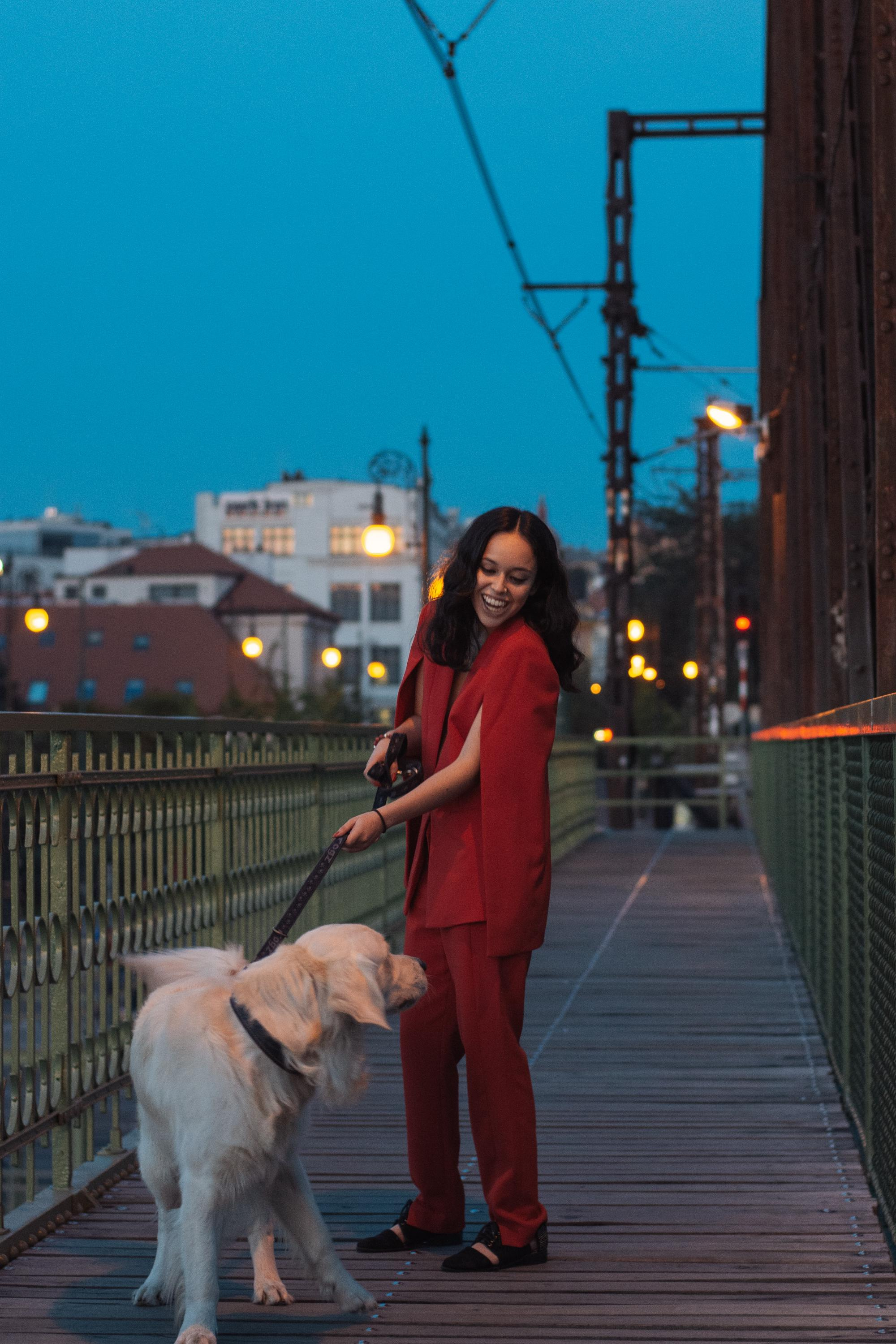 Paula. Фотограф в Мадриде Алена Белянинова