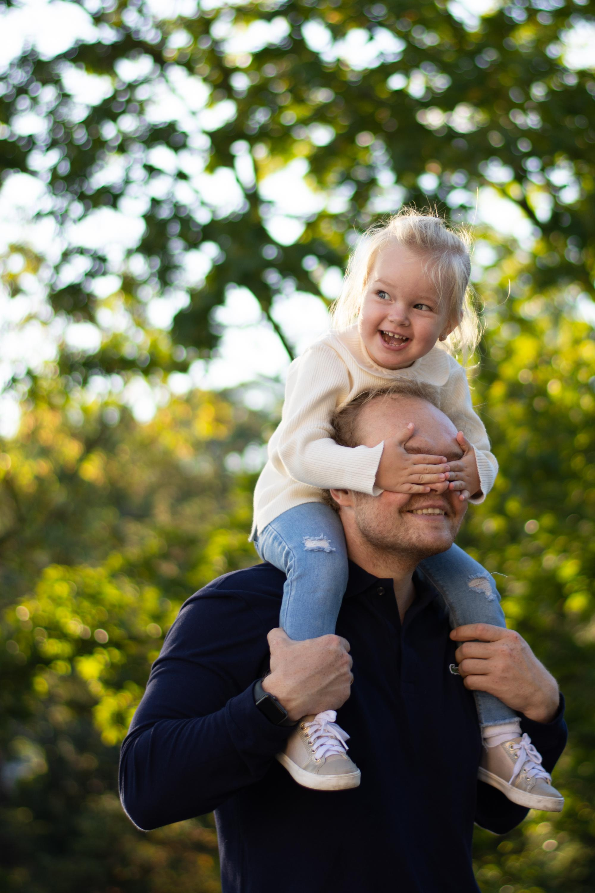 Sofia&Co. Фотограф в Мадриде Алена Белянинова