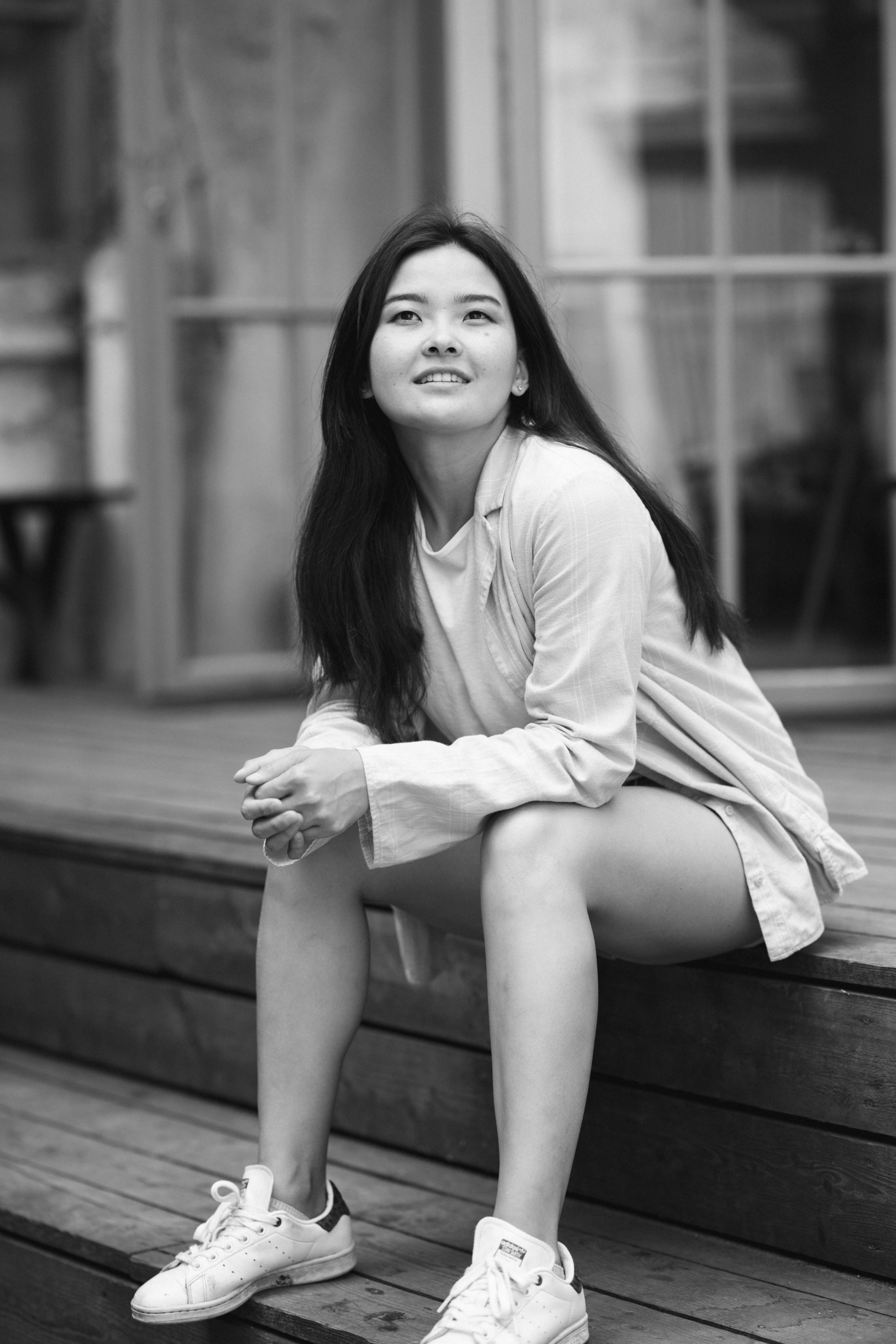 Personal branding photography. Photographer in Madrid, Spain. Alyona Belyaninova