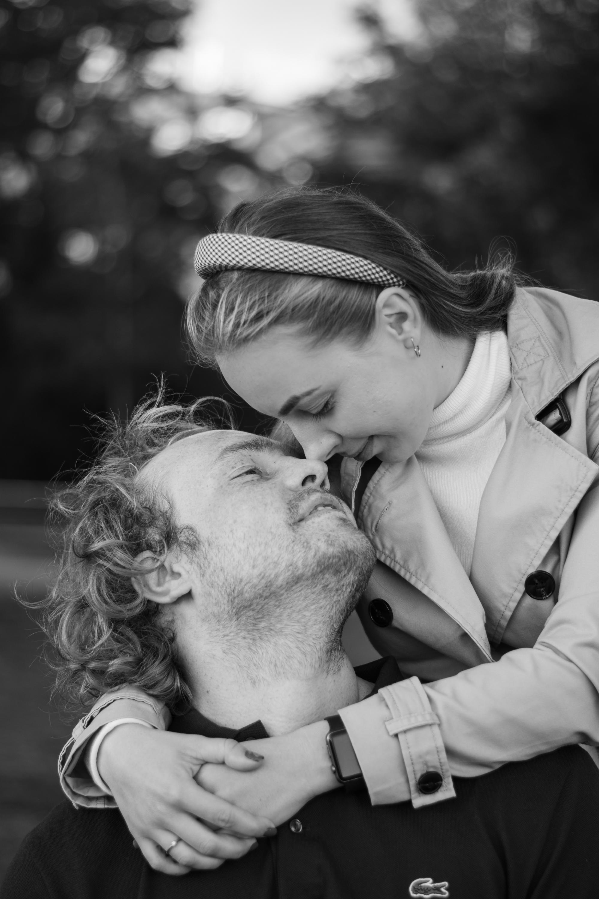 Sofia&Co. Фотограф в Мадриде Алена Белянинова