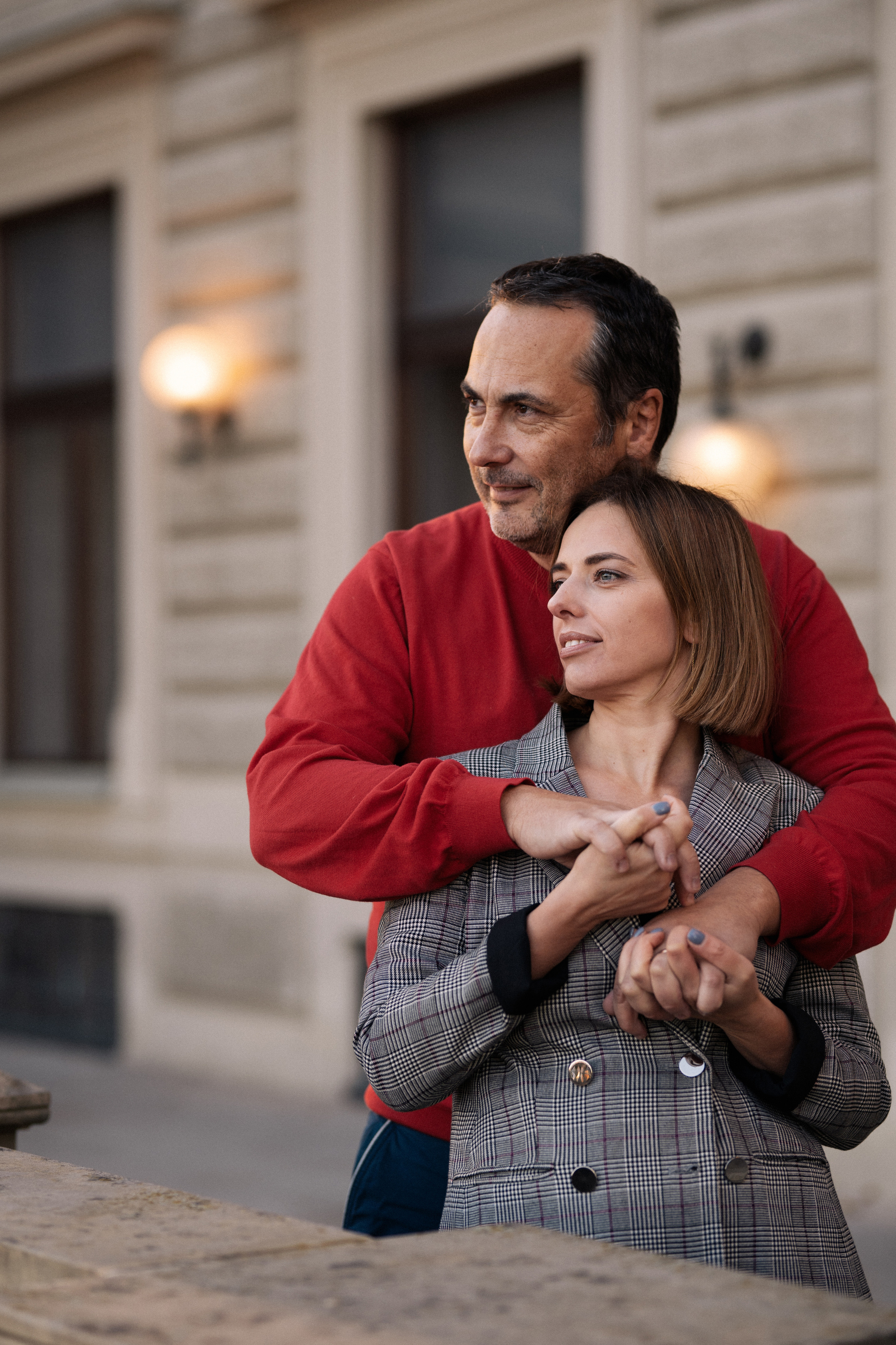 Sophi&Co. Фотограф в Мадриде Алена Белянинова