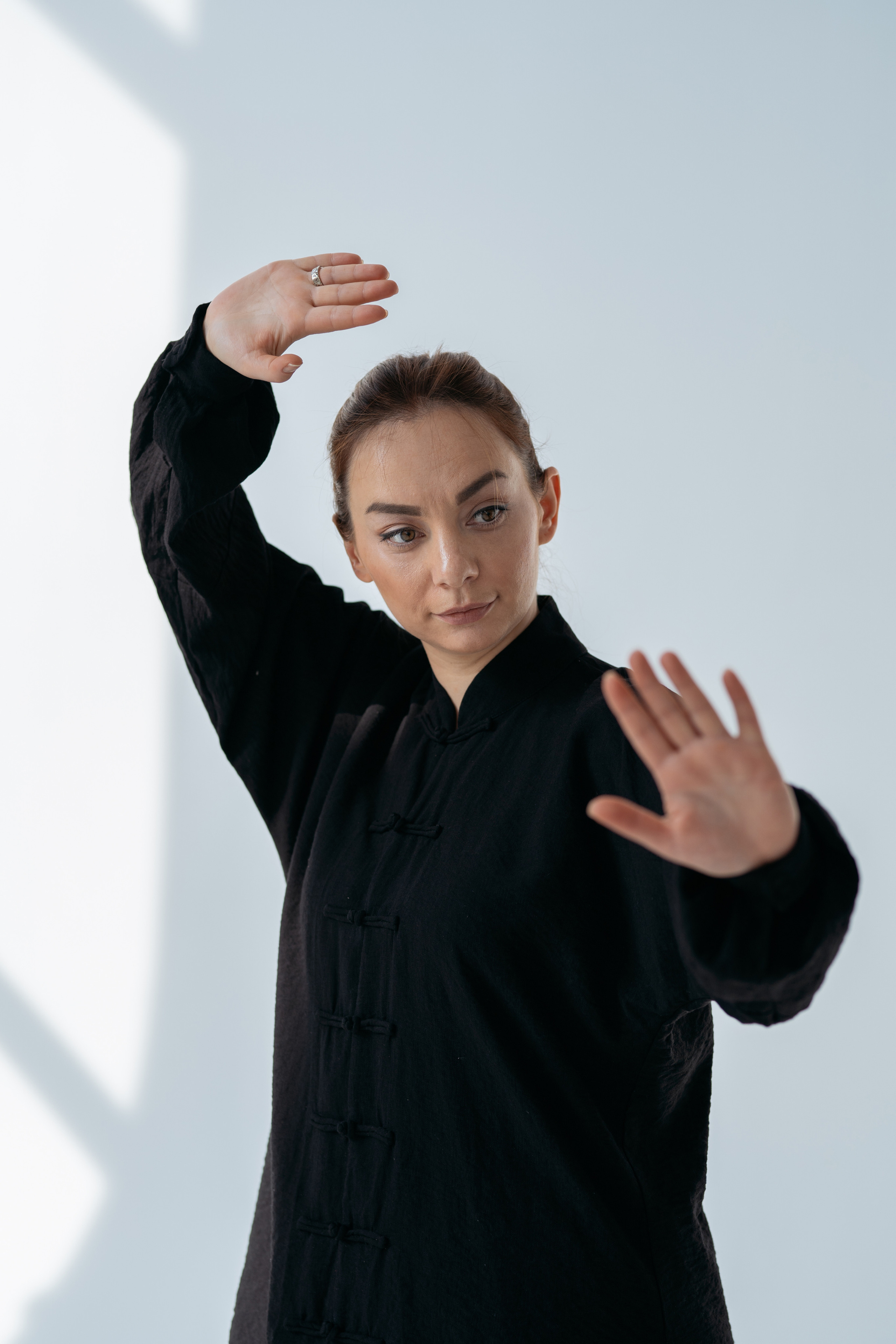 Cover for the magazine. commercial photographer Madrid. Photographer in Madrid, Spain. Alyona Belyaninova