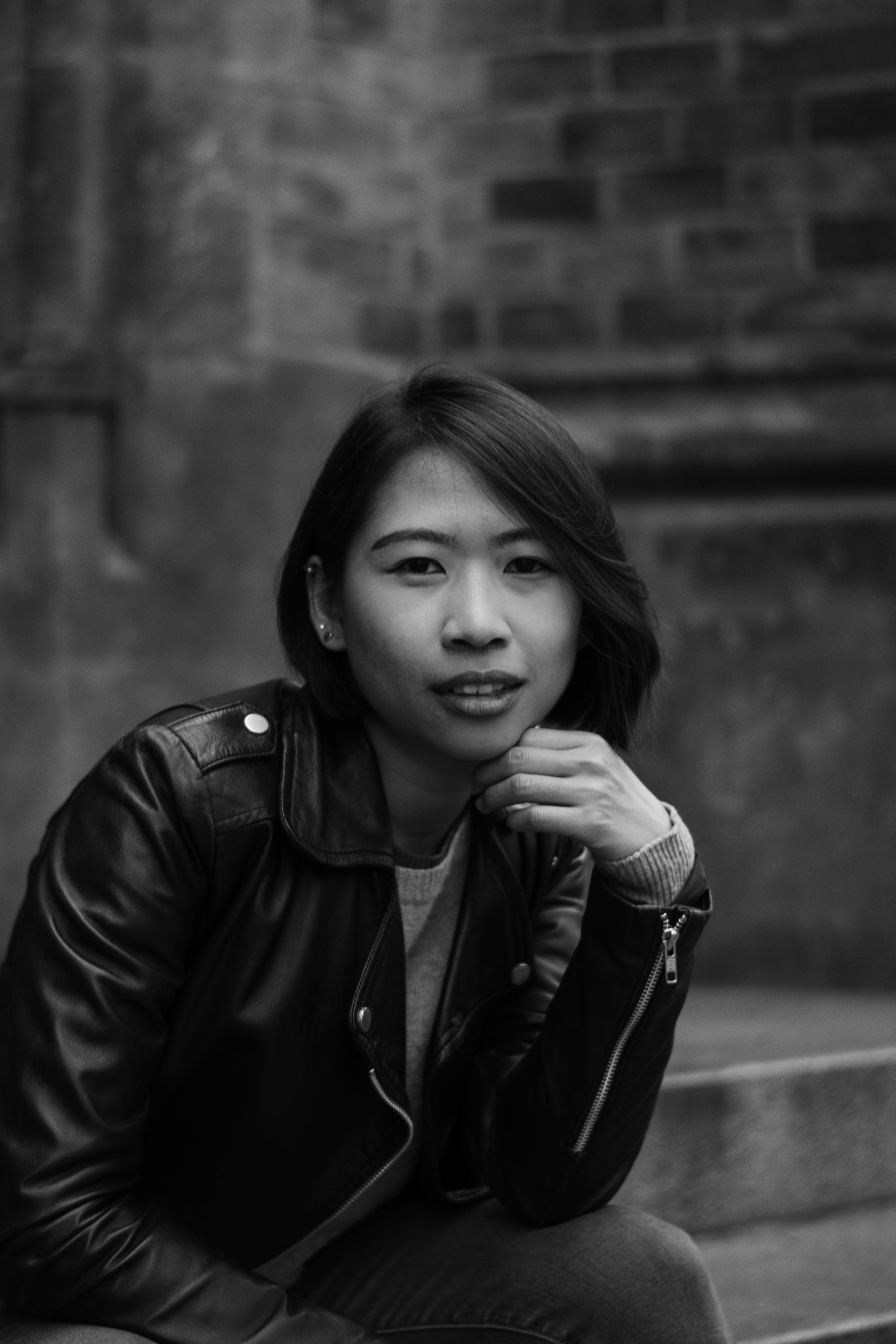 Personal branding photography. Photographer in Madrid, Spain. Alyona Belyaninova