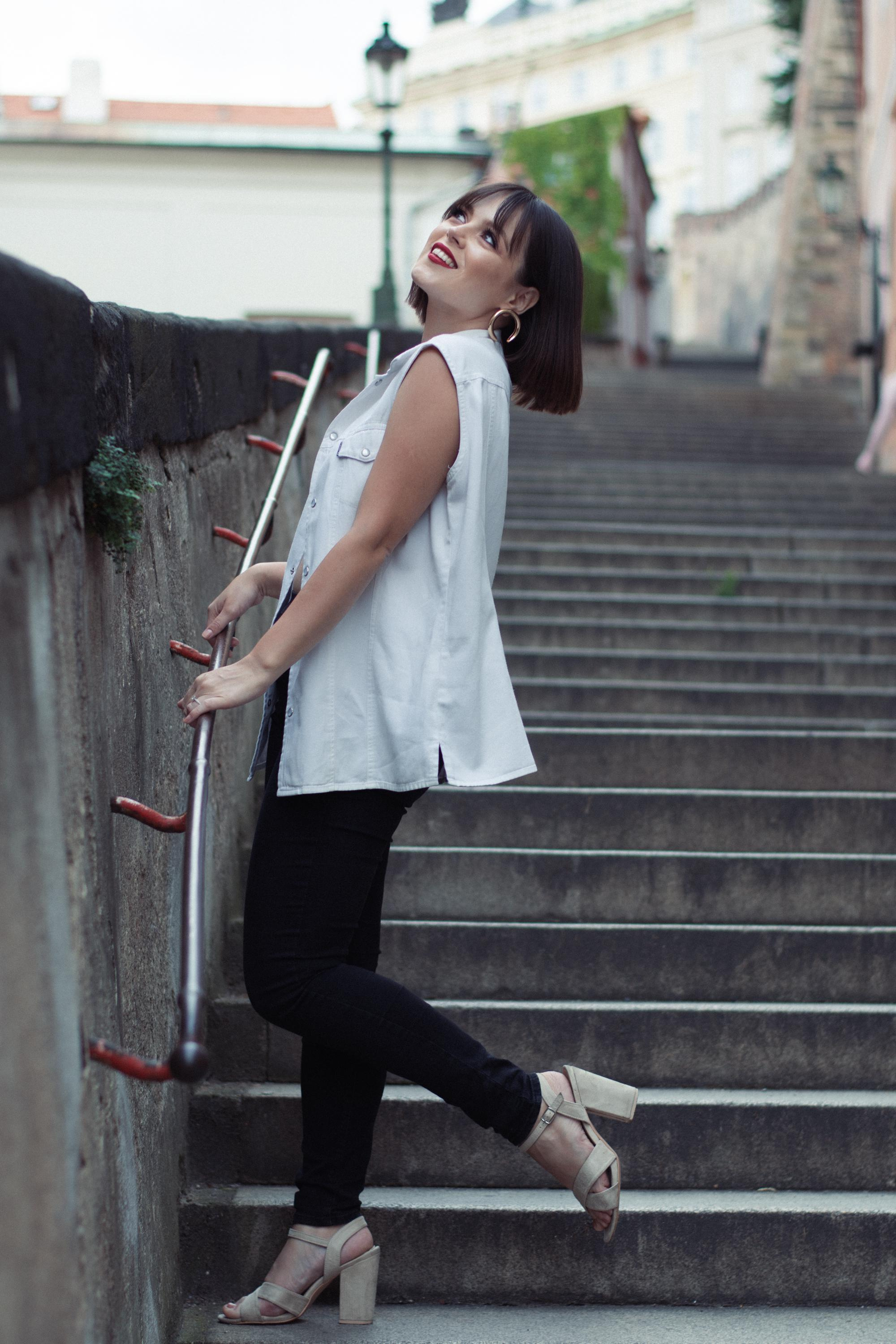 Professional portrait photography. Photographer in Madrid, Spain. Alyona Belyaninova