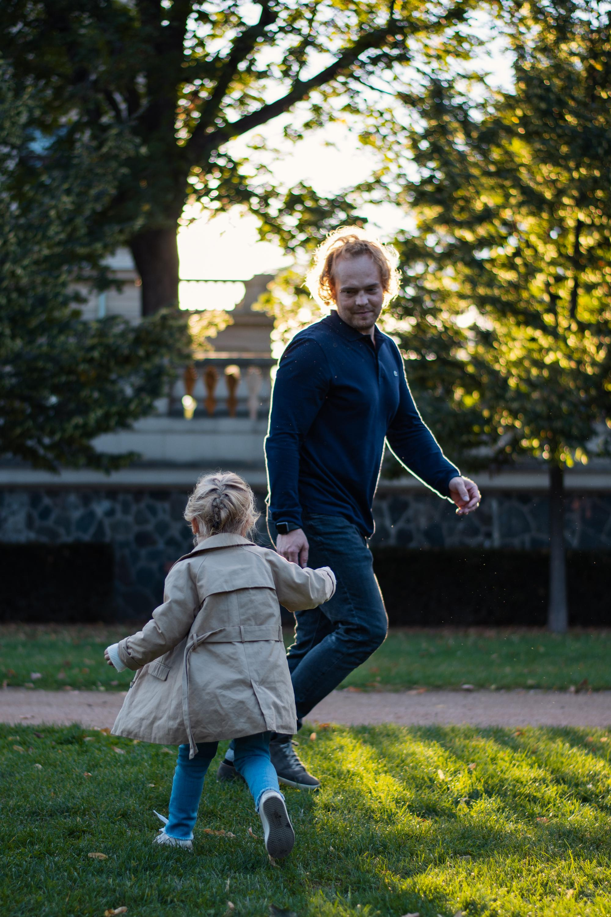 Sofia&Co. Фотограф в Мадриде Алена Белянинова