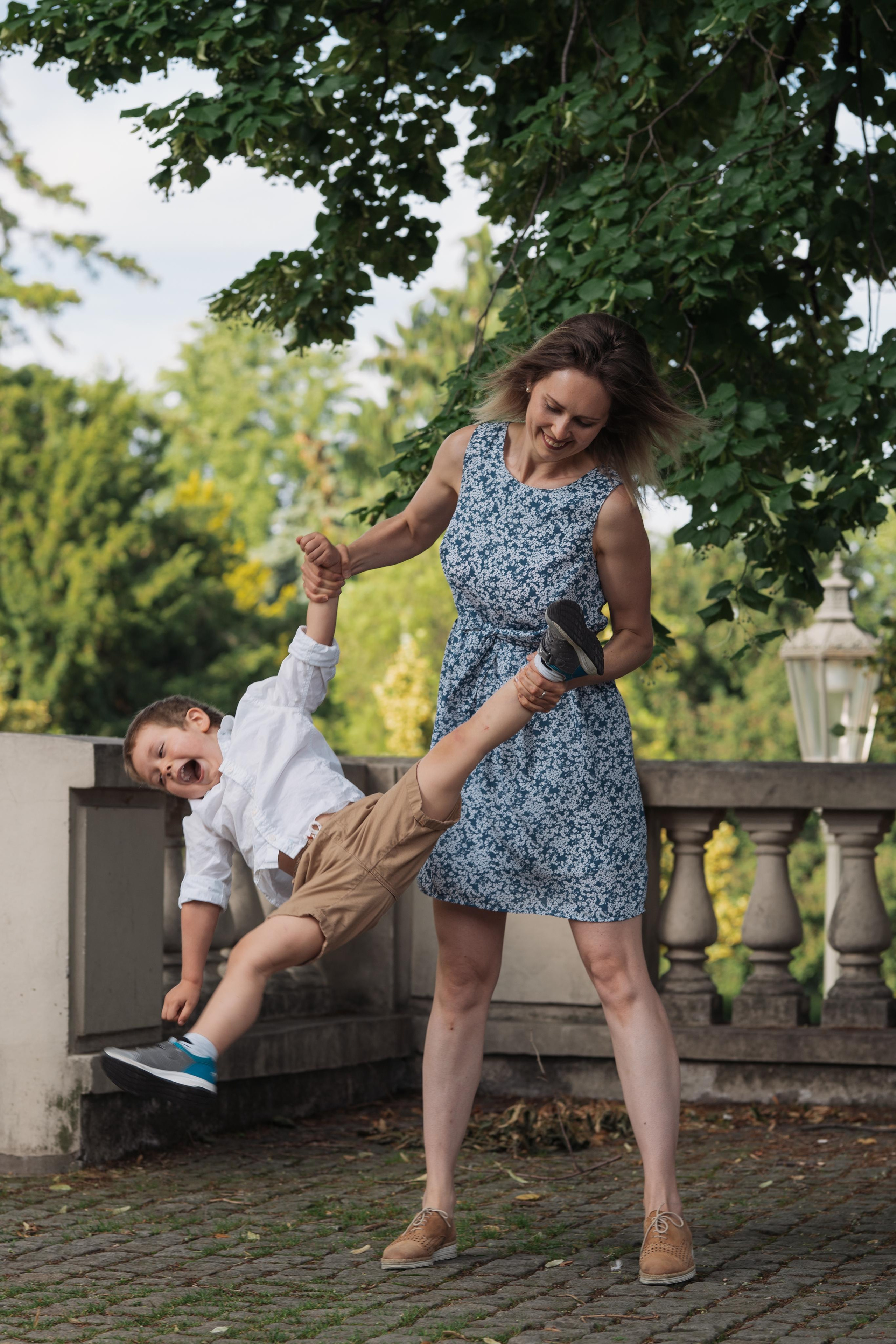 Anna and Tony. Фотограф в Мадриде Алена Белянинова