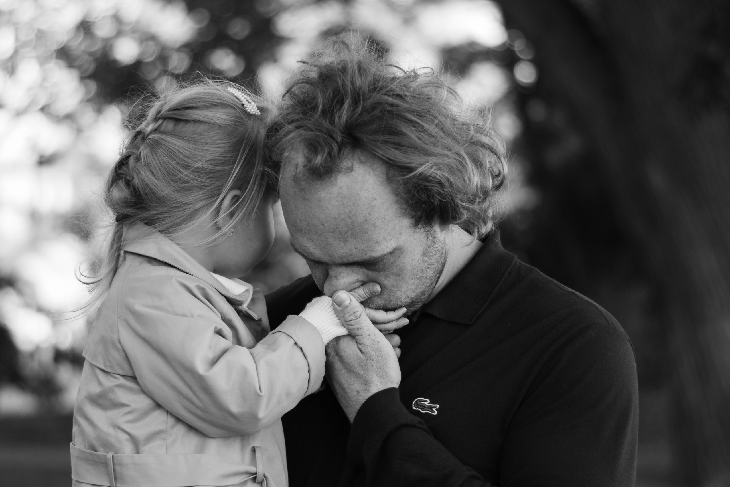 Sofia&Co. Фотограф в Мадриде Алена Белянинова