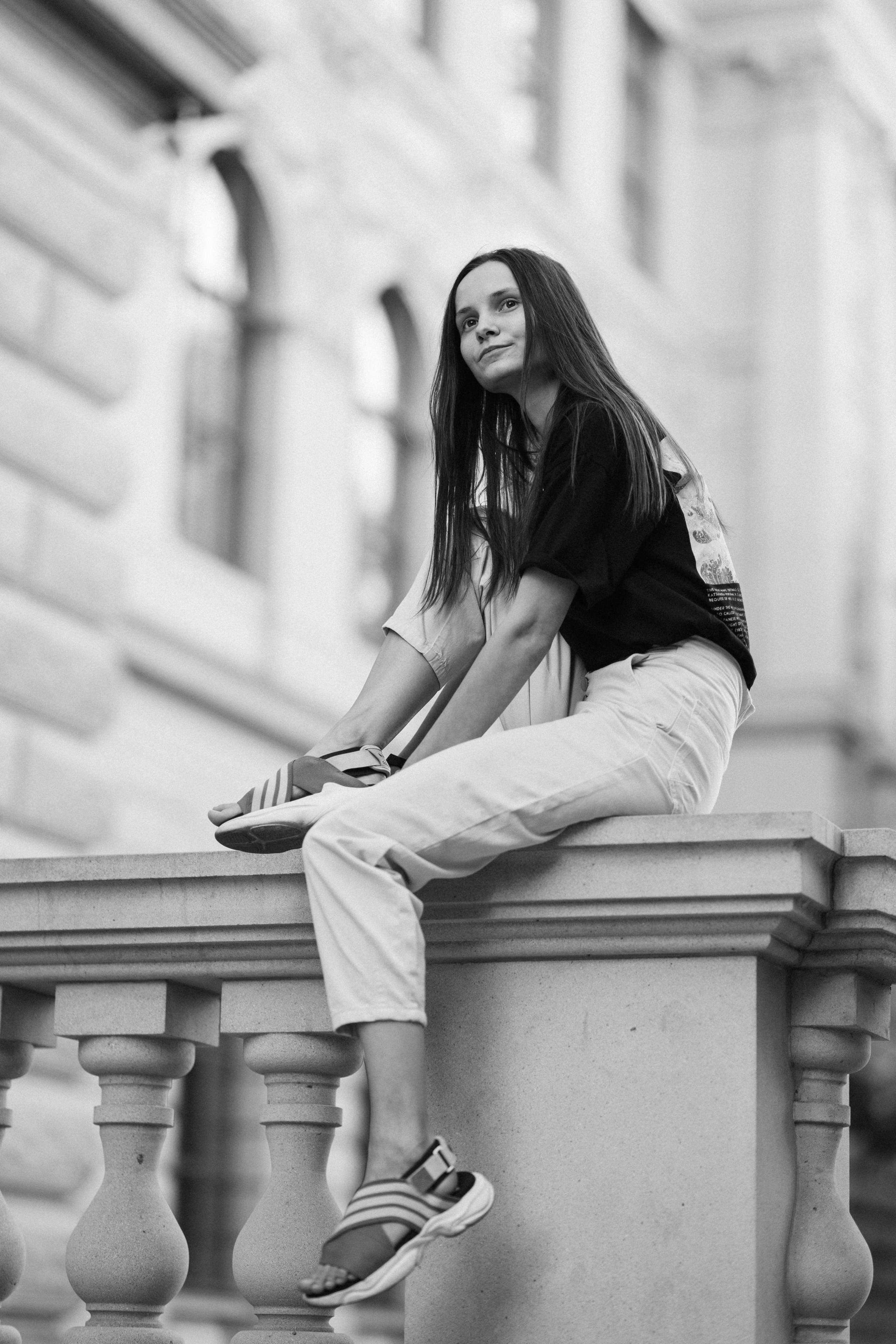 Fotografía de moda Madrid, retratos de moda Madrid, book de fotos para modelos, sesión de fotos fashion, fotografía editorial Madrid. Fotógrafo en Madrid, España. Alyona Belyaninova