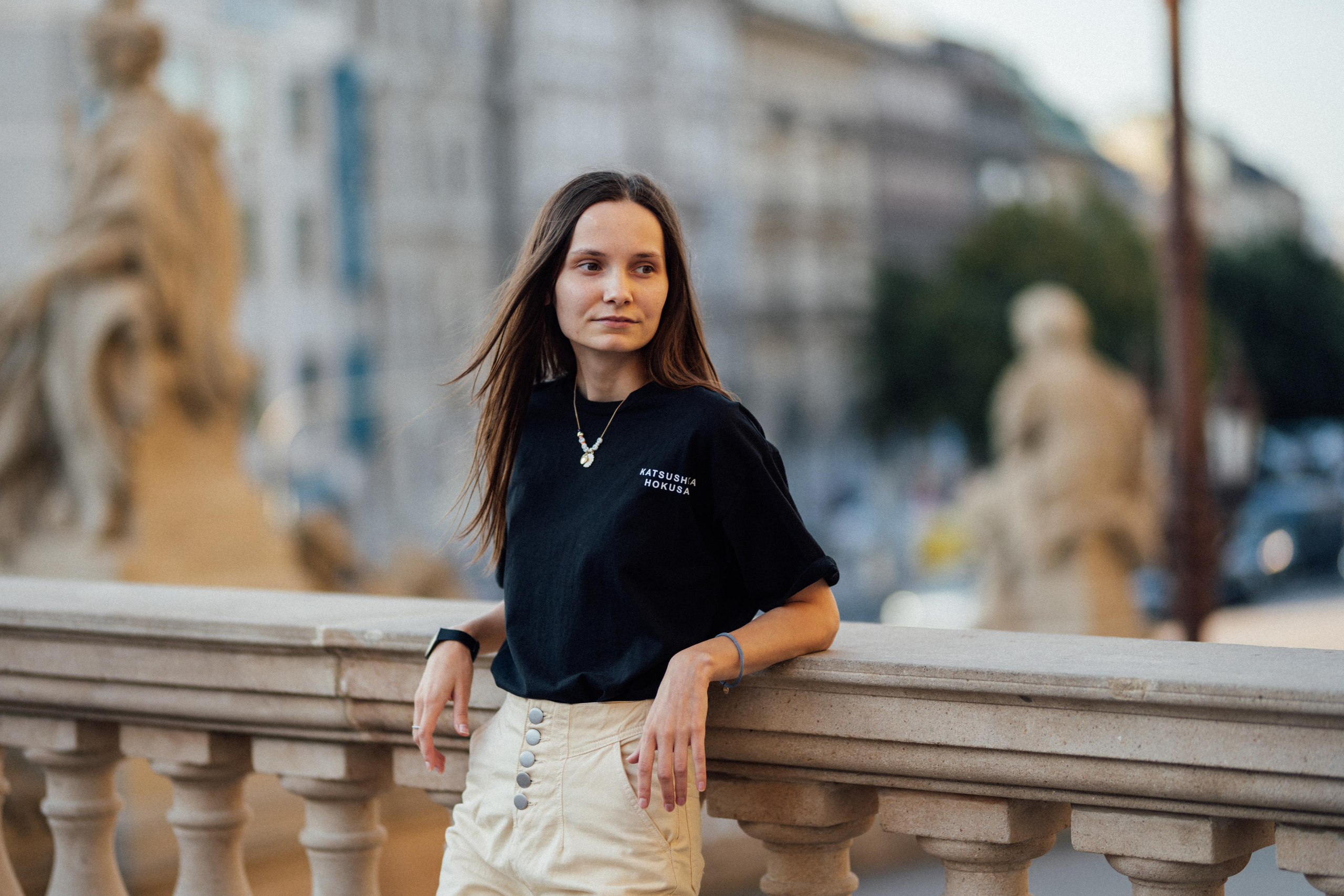 Fotografía de moda Madrid, retratos de moda Madrid, book de fotos para modelos, sesión de fotos fashion, fotografía editorial Madrid. Fotógrafo en Madrid, España. Alyona Belyaninova