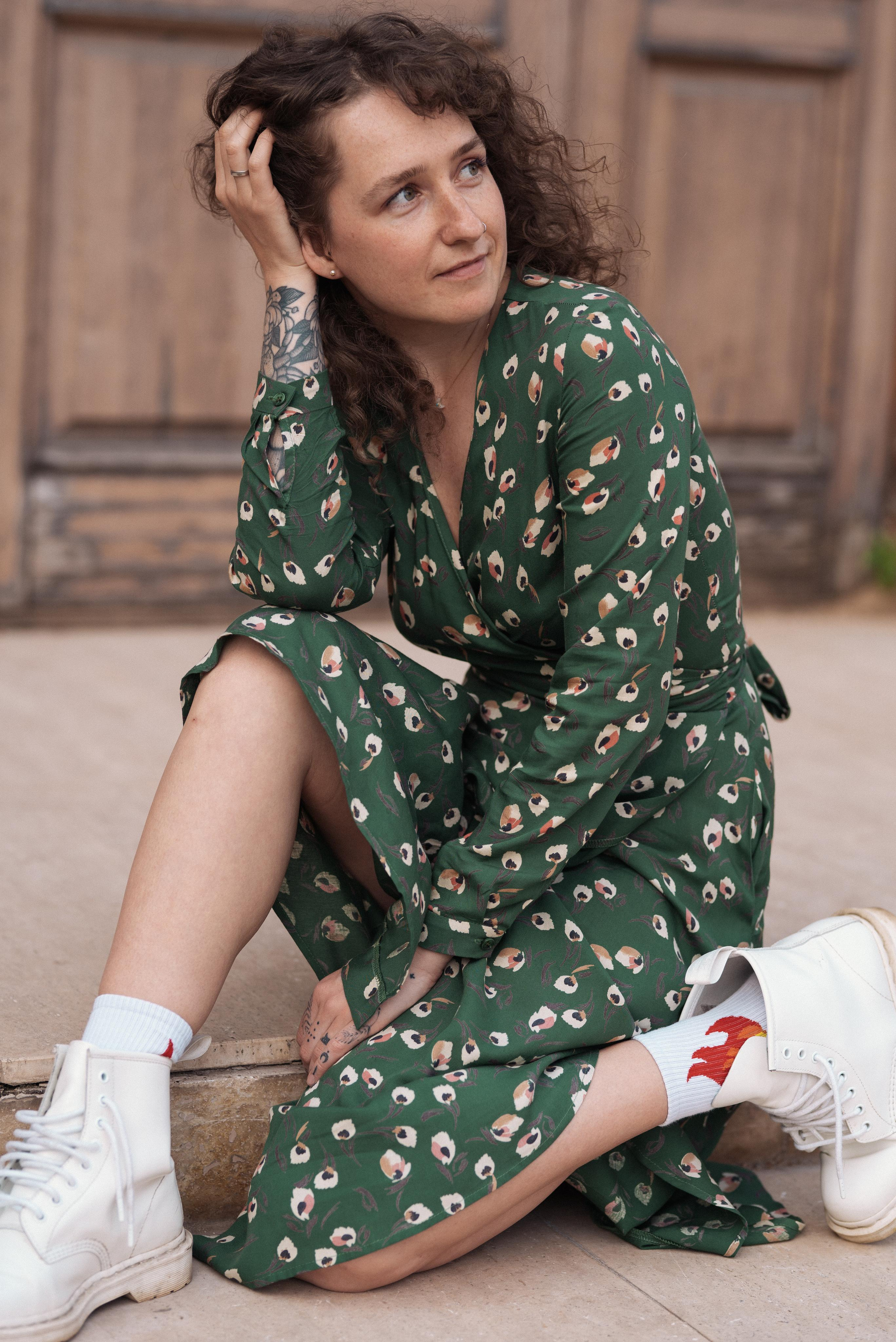 Olya&Nikita. Фотограф в Мадриде Алена Белянинова