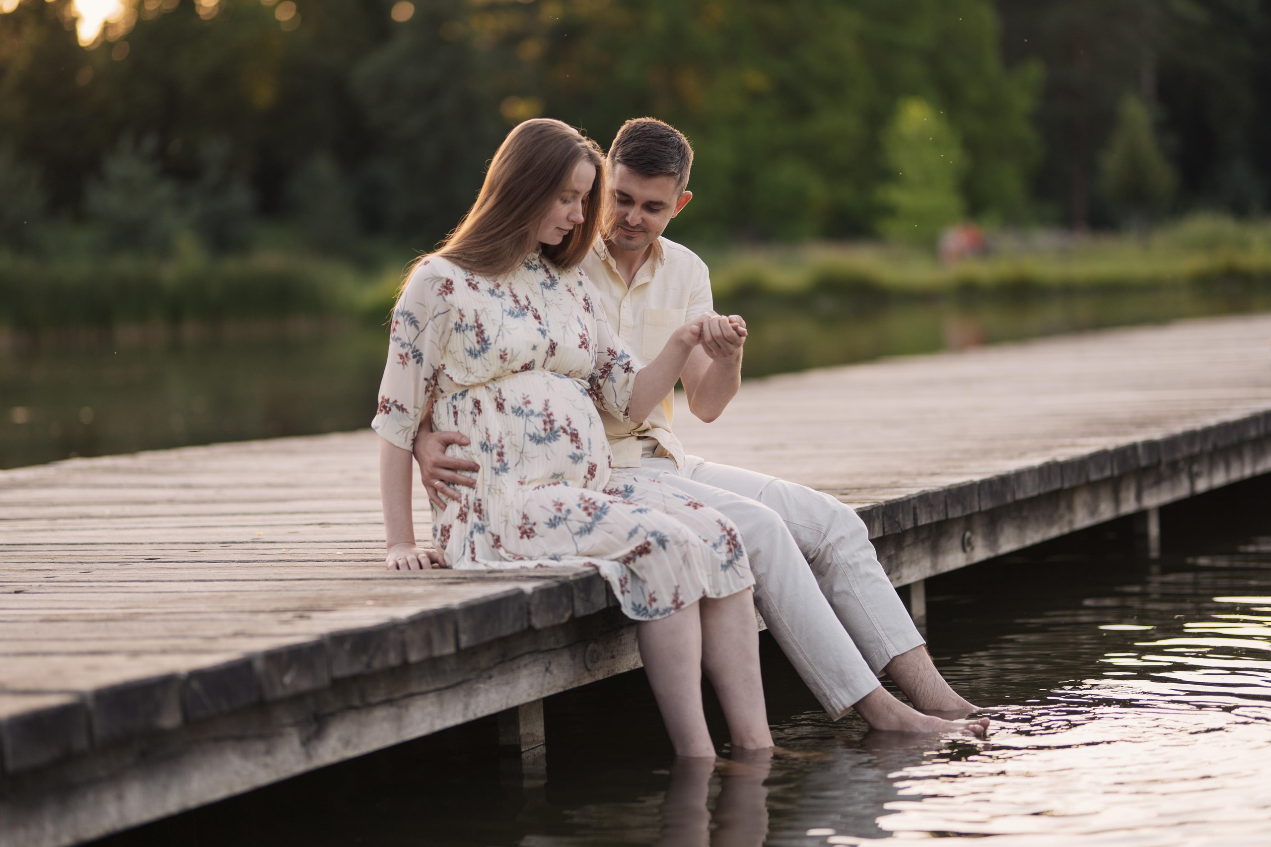Diana&Sergei. Фотограф в Мадриде Алена Белянинова