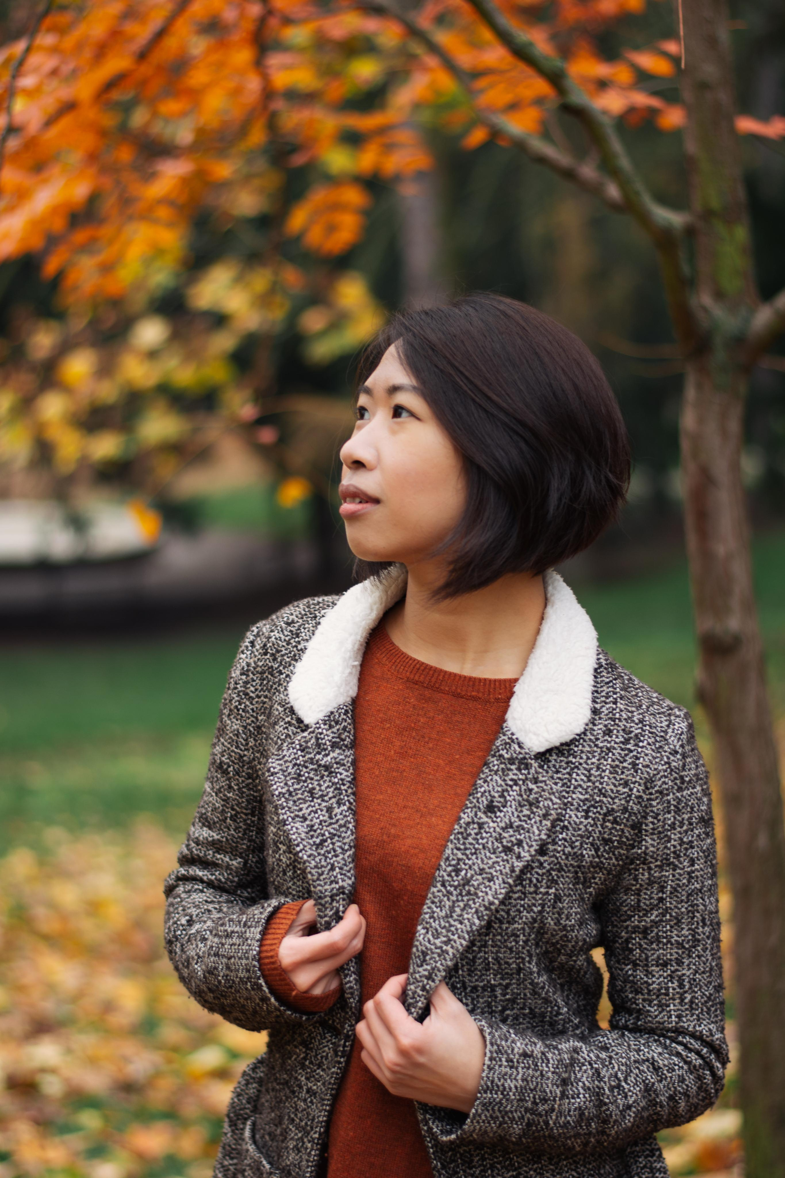 Personal branding photography. Photographer in Madrid, Spain. Alyona Belyaninova