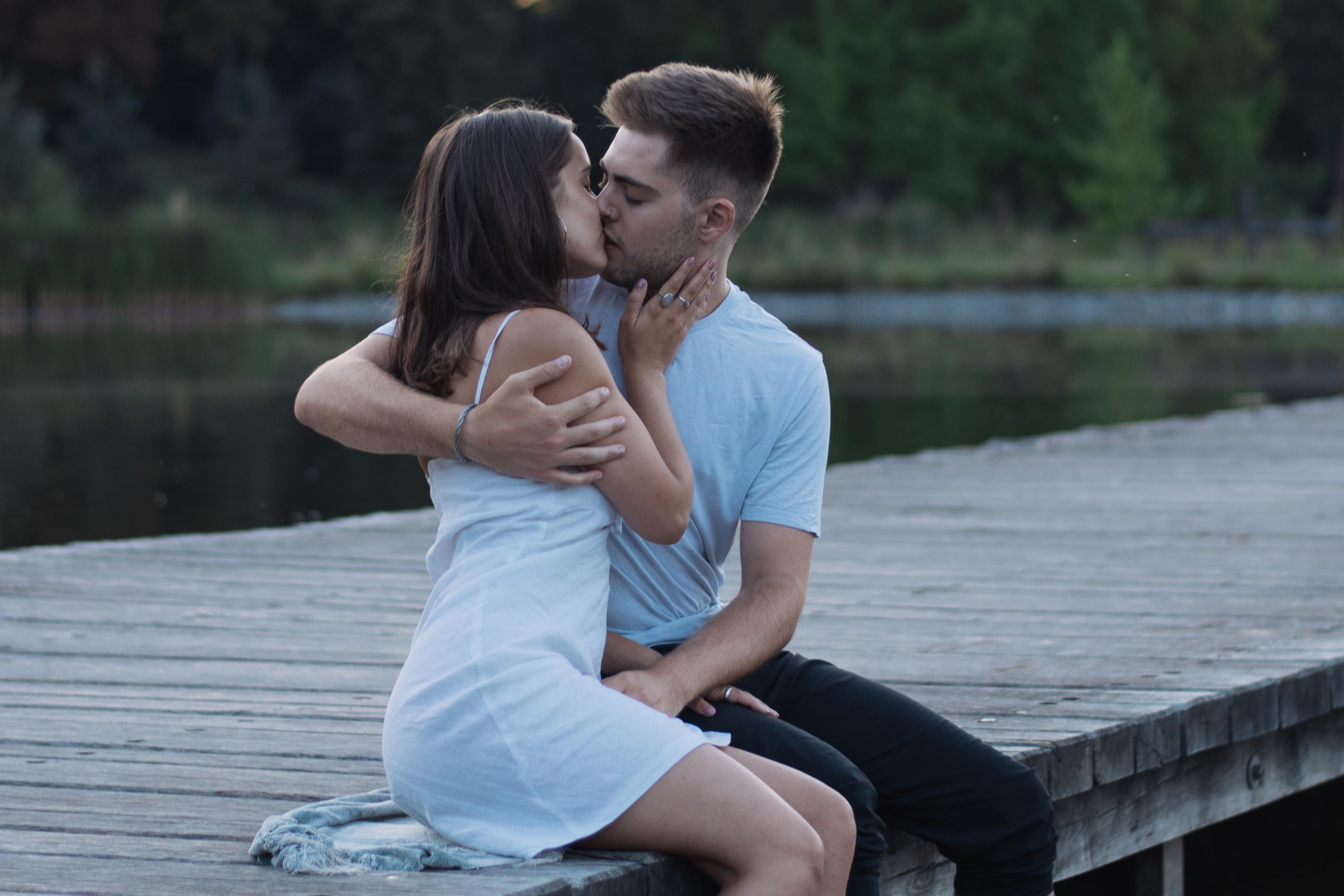 Katie&Phoenix. Фотограф в Мадриде Алена Белянинова